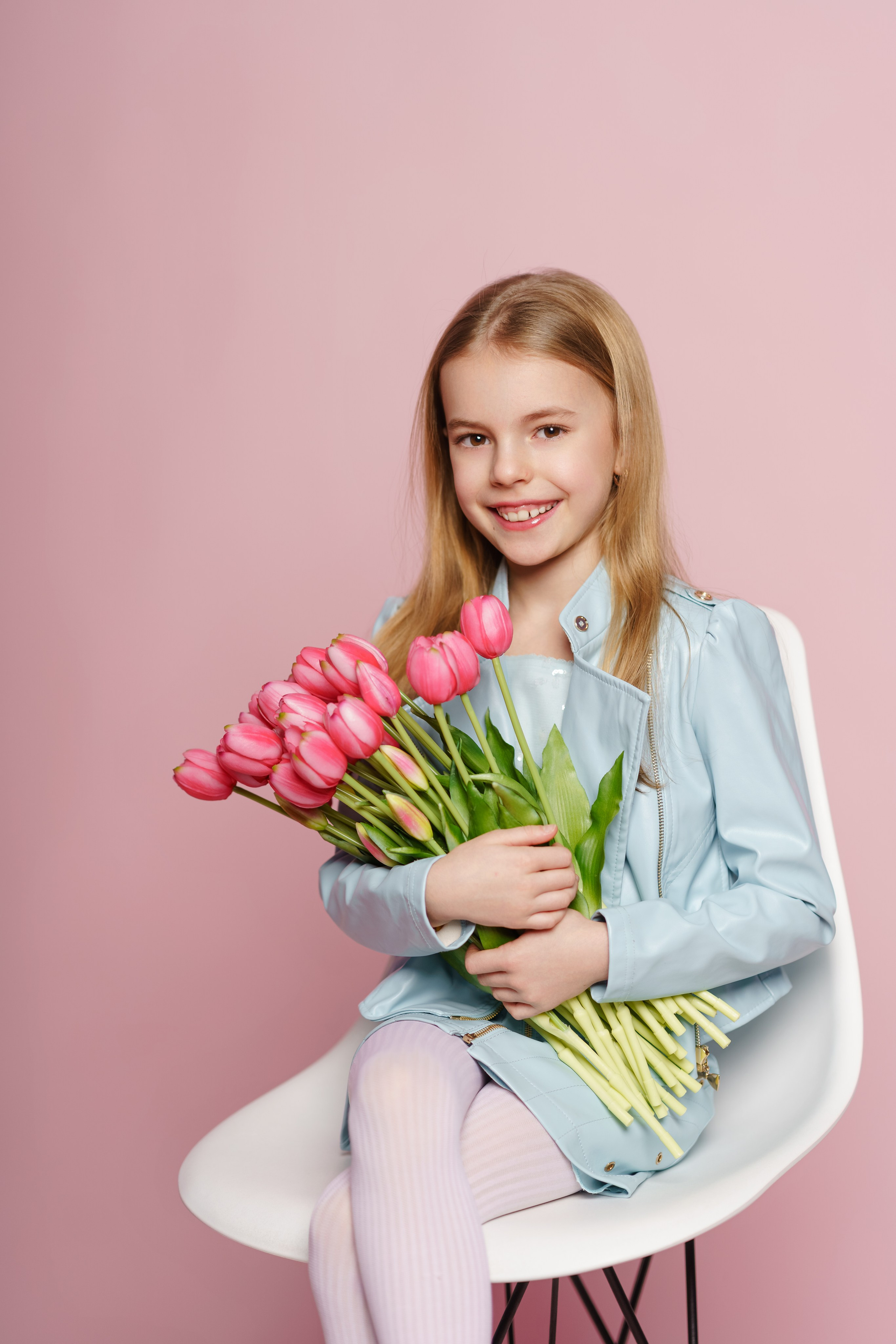 Фотосессия для Юлии и Арины. Свадебный и семейный фотограф в Санкт-Петербурге Олеся Еремеева