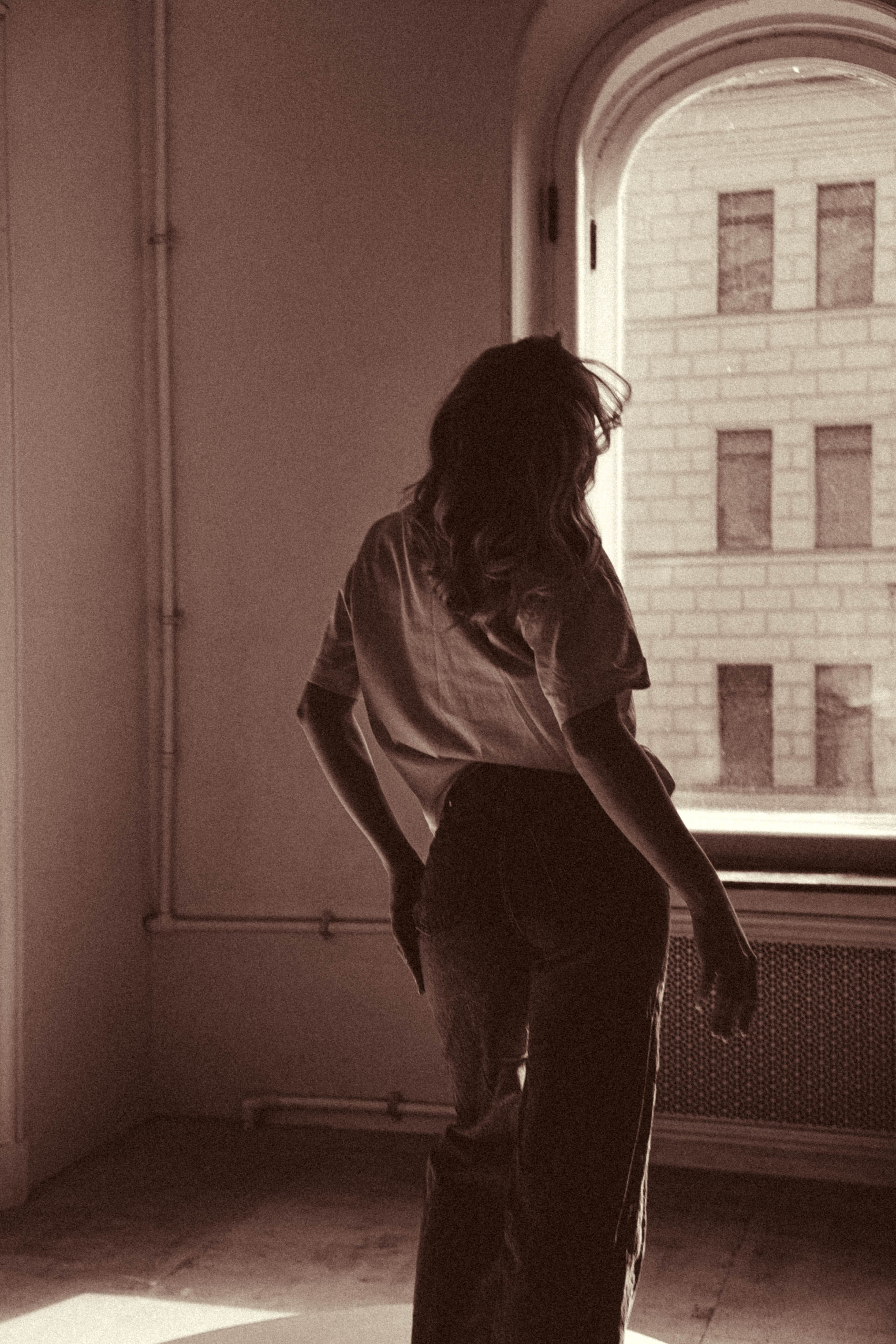 Винтажный стиль. Профессиональный фотограф, Санкт-Петербург — Виктория Богомолова