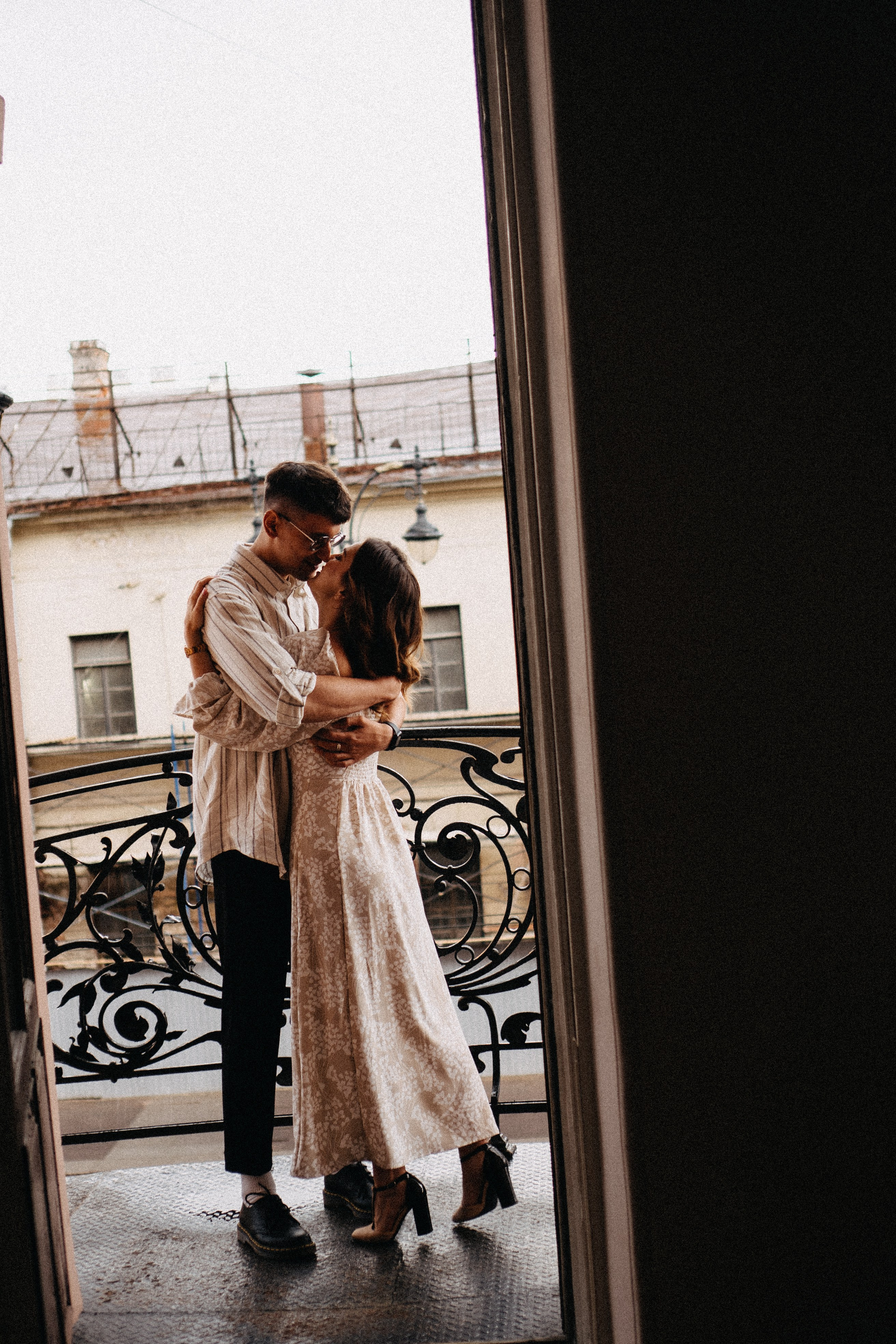 ЛЮБОВЬ В ИЮНЕ. Профессиональный фотограф, Санкт-Петербург — Виктория Богомолова