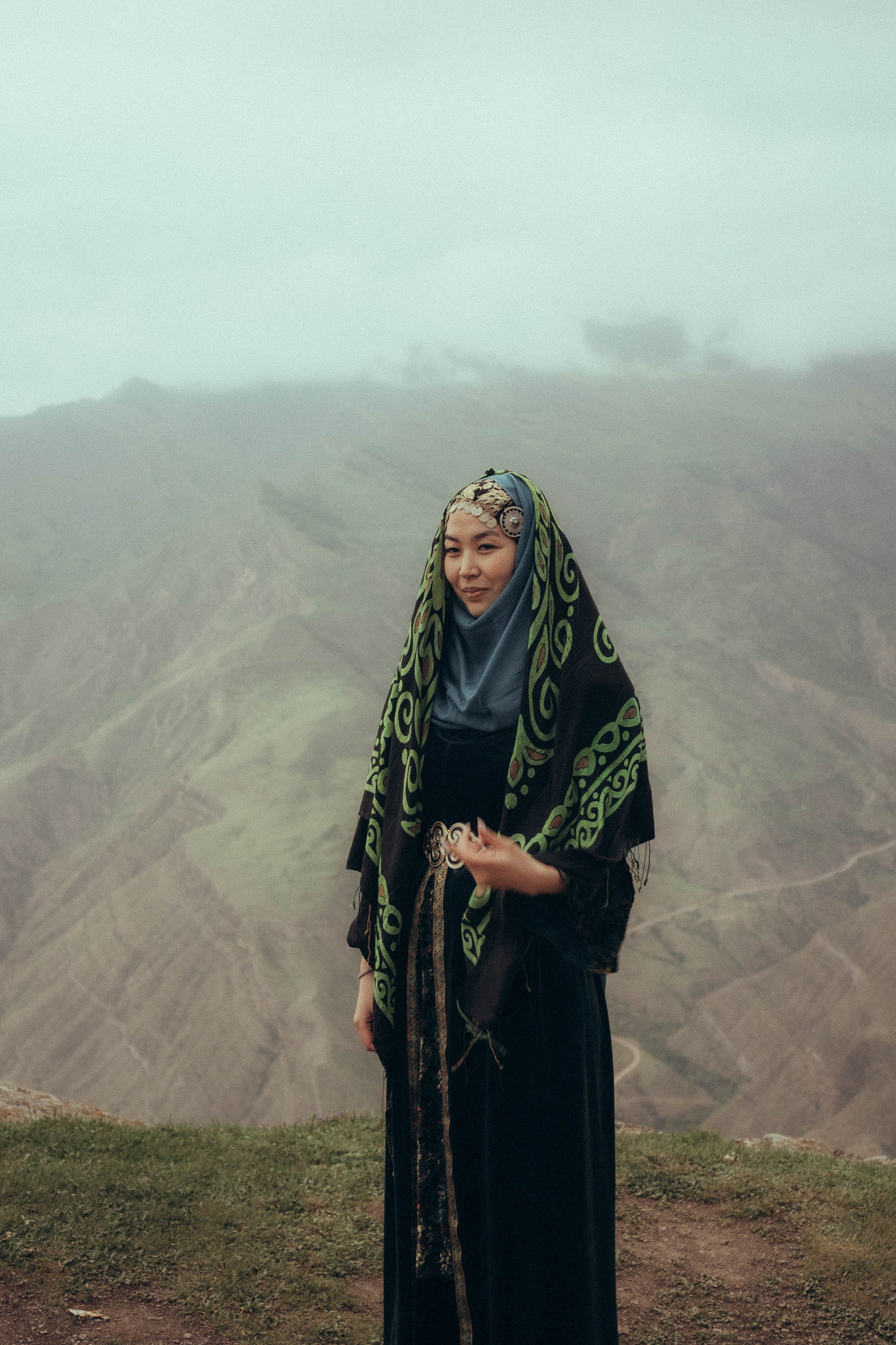 Дагестан. Профессиональный фотограф, Санкт-Петербург — Виктория Богомолова