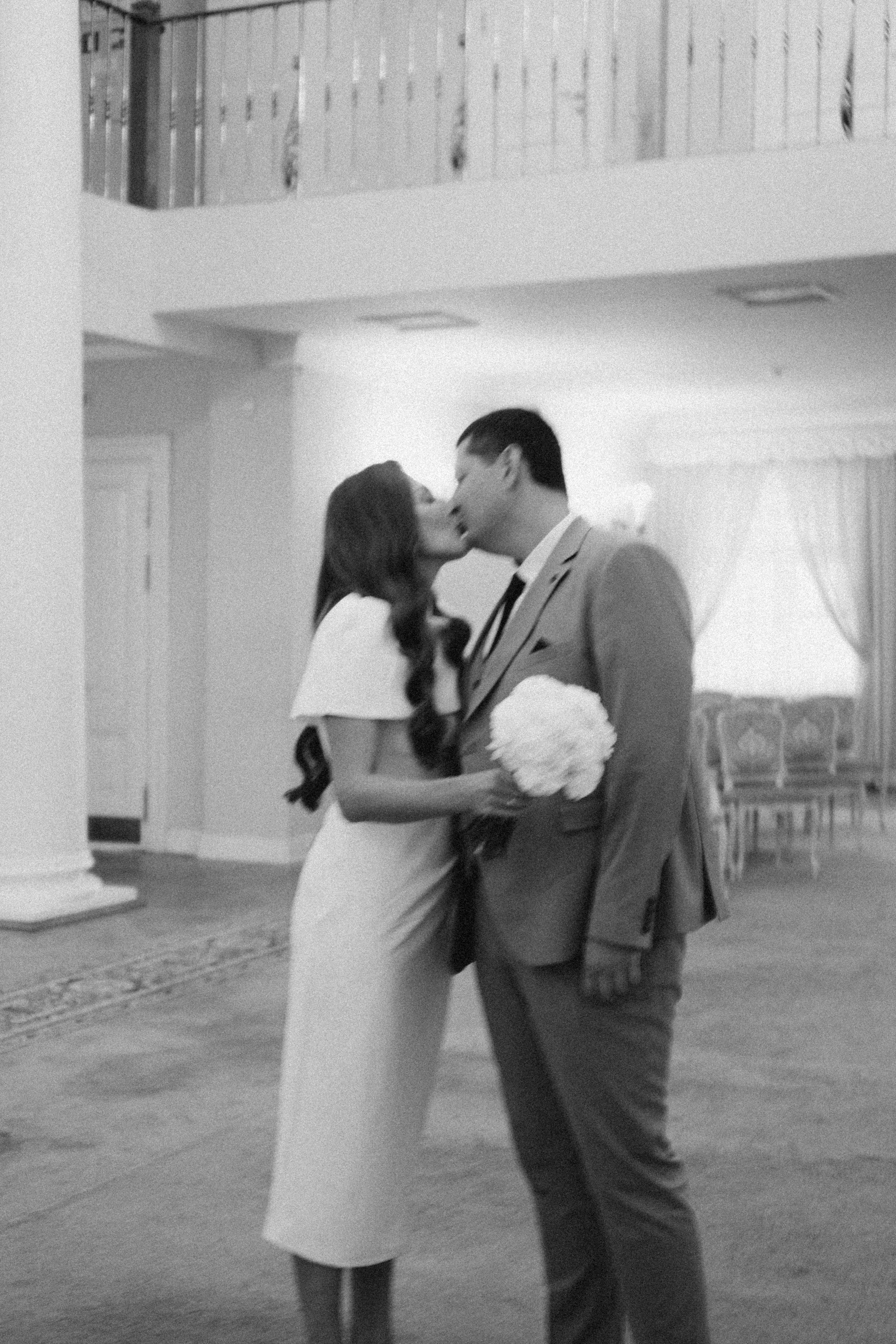 СВАДЕБНАЯ В ПУШКИНЕ. Профессиональный фотограф, Санкт-Петербург — Виктория Богомолова