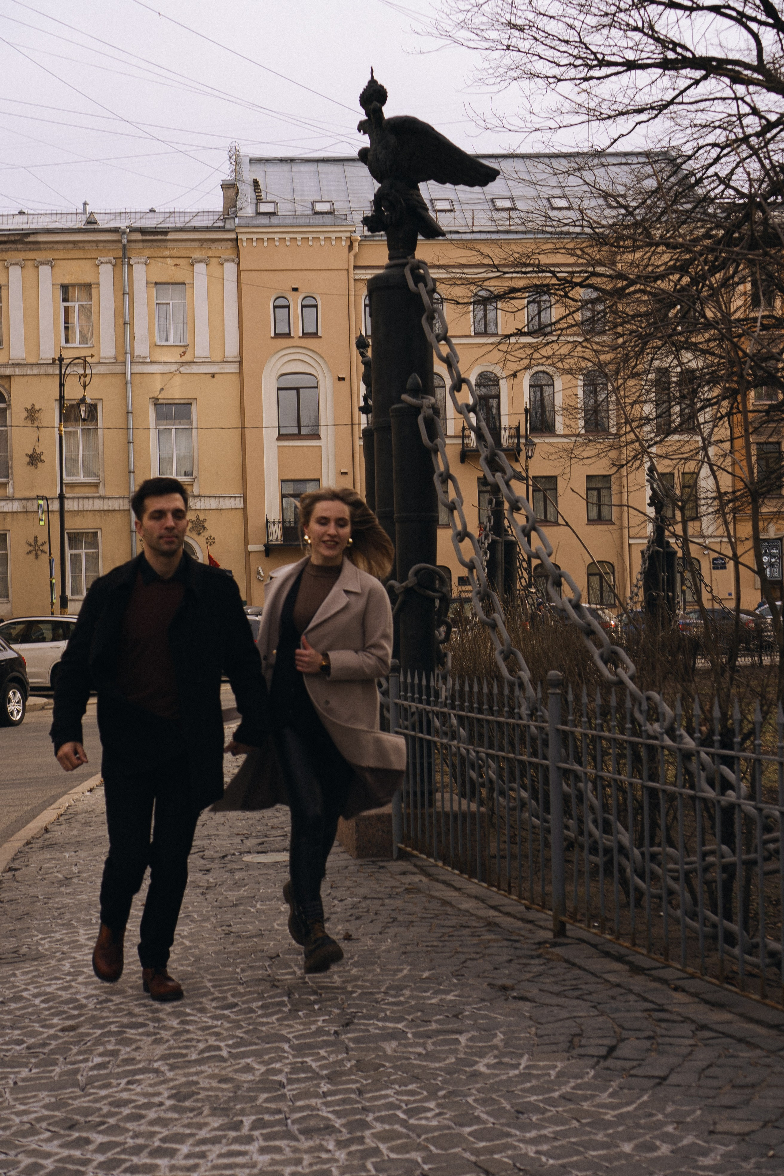 Love stori. Профессиональный фотограф, Санкт-Петербург — Виктория Богомолова