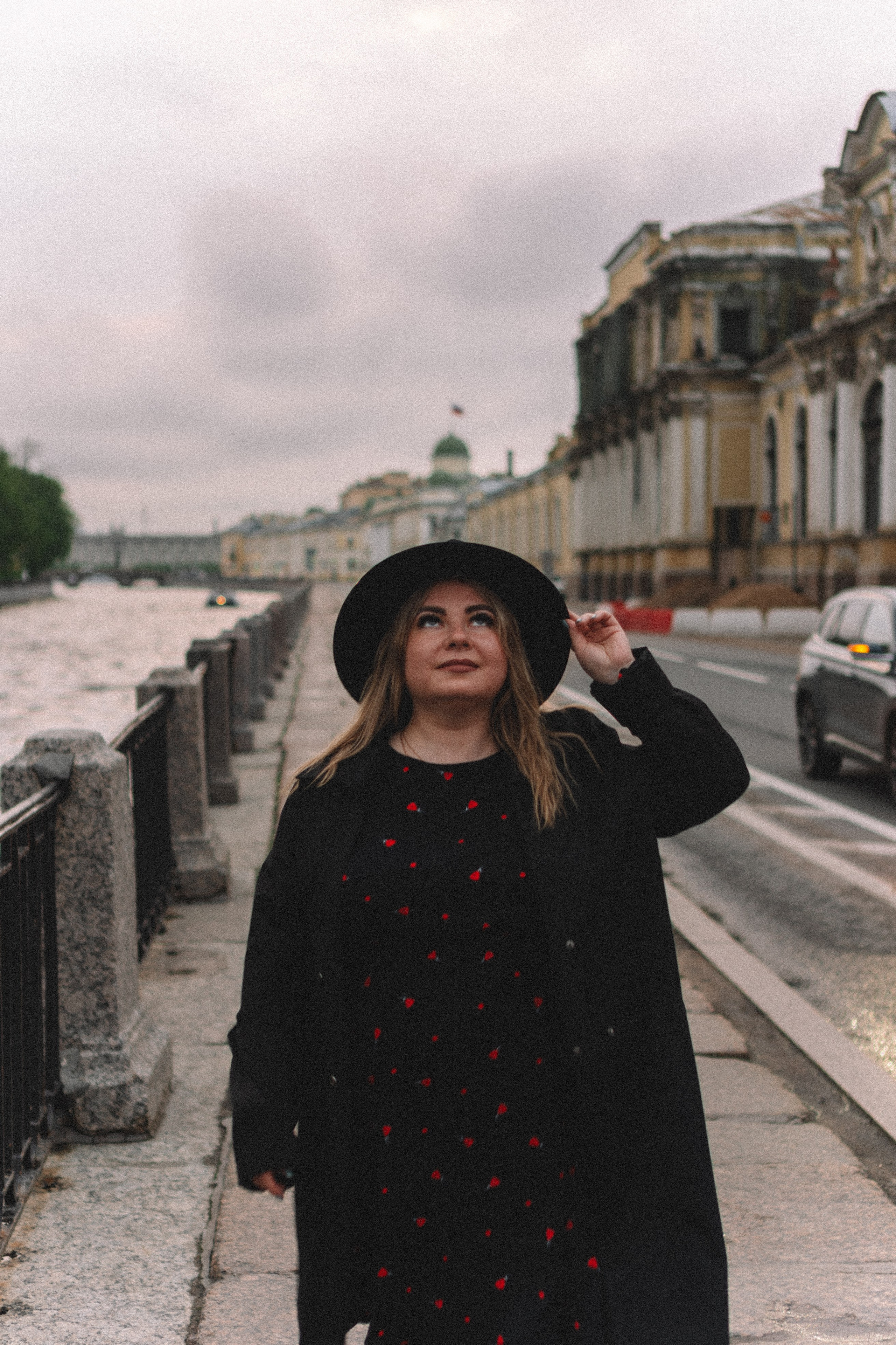 ПРОГУЛКА ВЕСНОЙ. Профессиональный фотограф, Санкт-Петербург — Виктория Богомолова