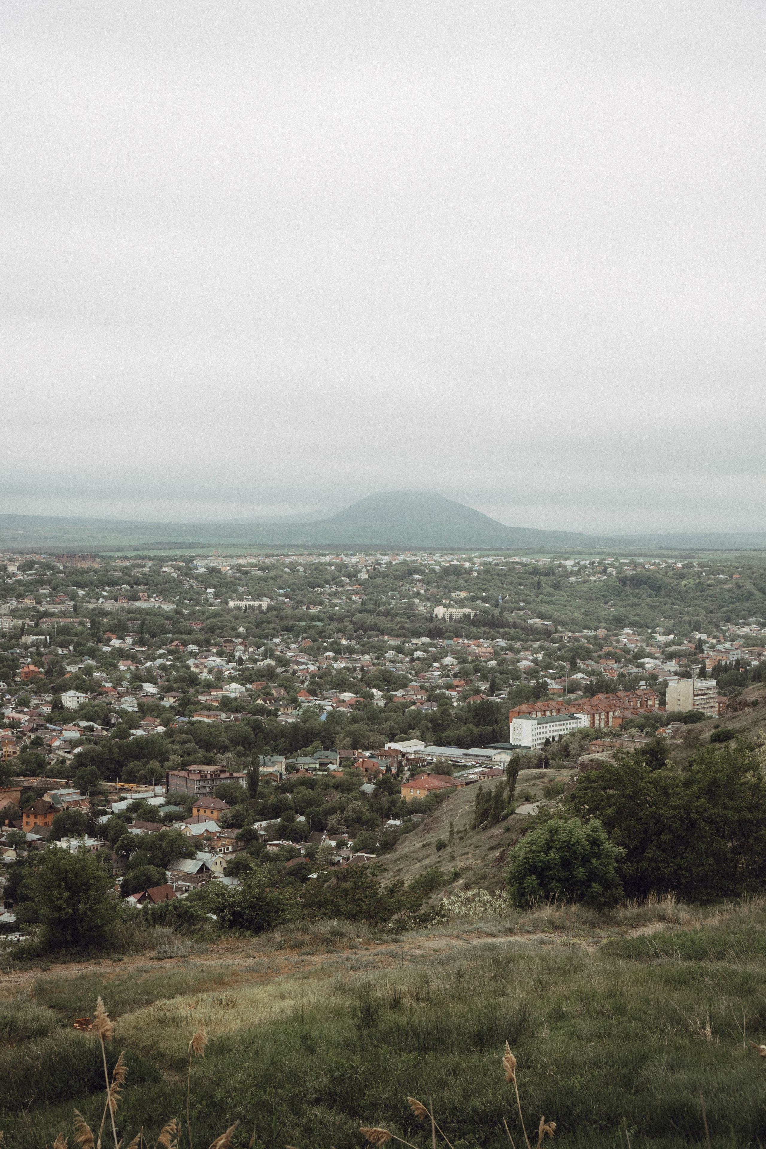 Кавказ. Профессиональный фотограф, Санкт-Петербург — Виктория Богомолова