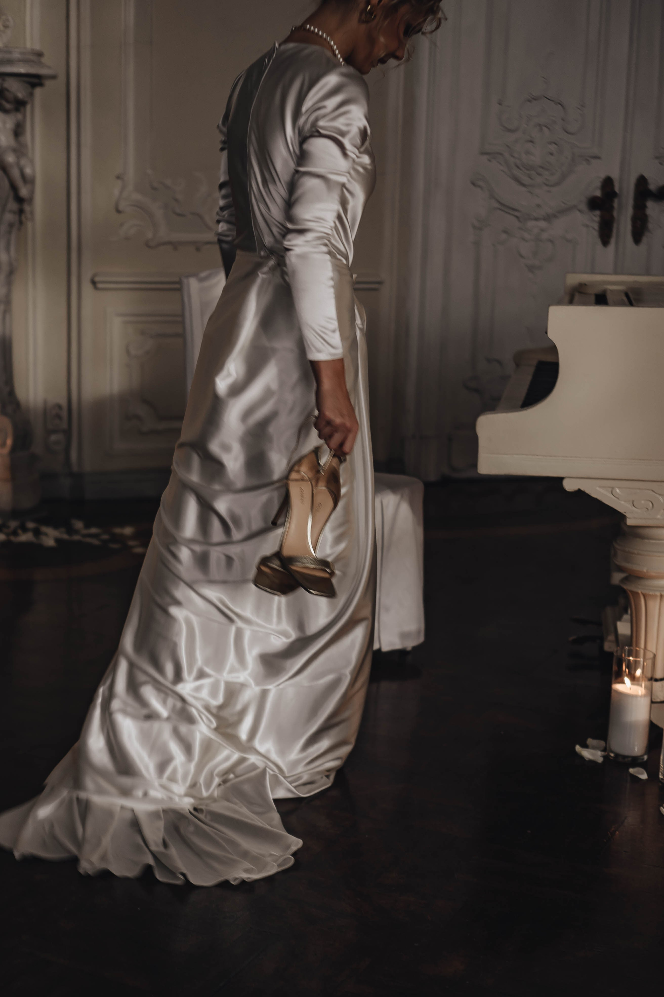 СВАДЕБНАЯ ФОТОСЕСИИЯ В НИКОЛАЕВСКОМ ДВОРЦЕ. Профессиональный фотограф, Санкт-Петербург — Виктория Богомолова