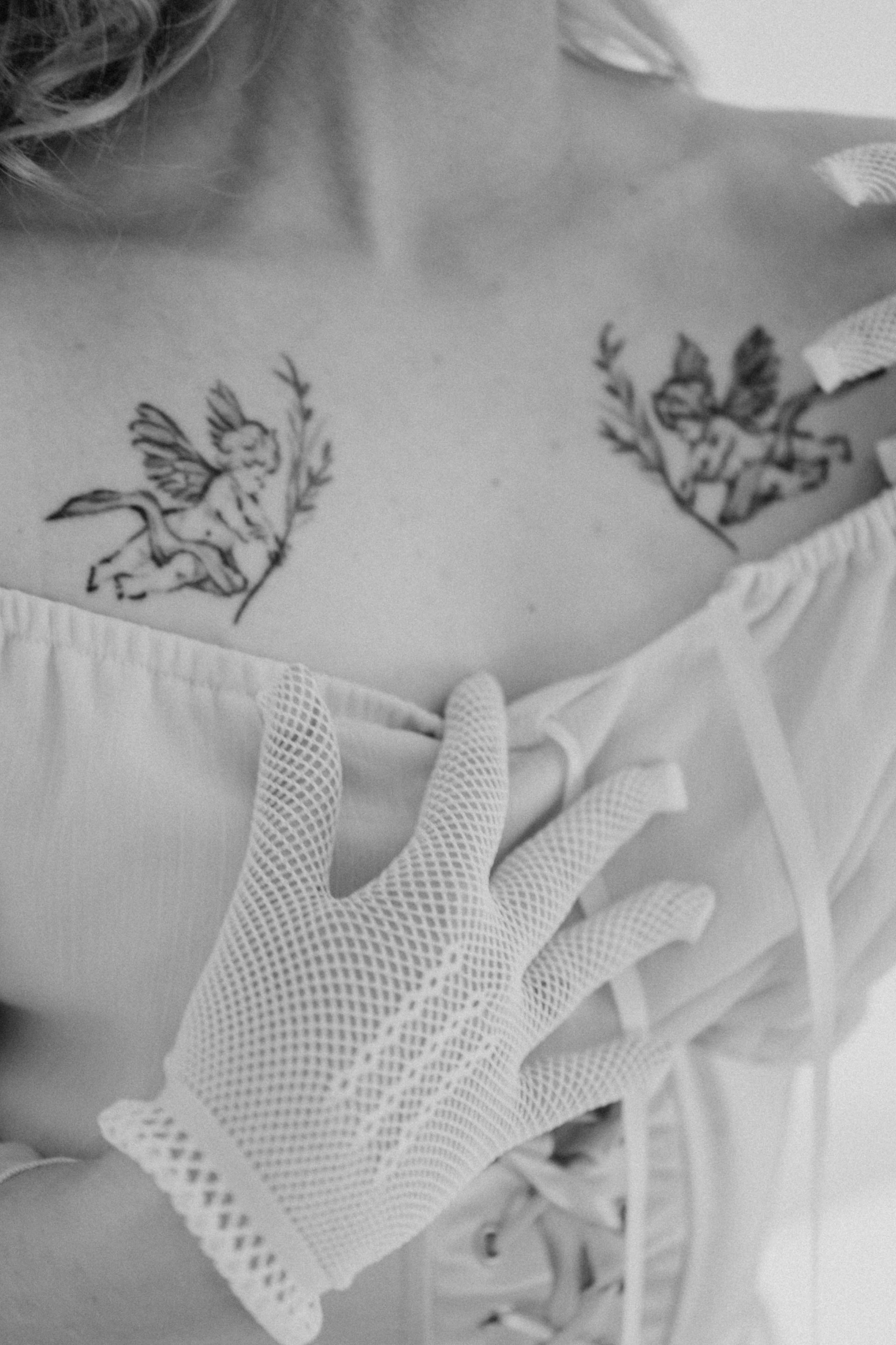 Студийная. Профессиональный фотограф, Санкт-Петербург — Виктория Богомолова