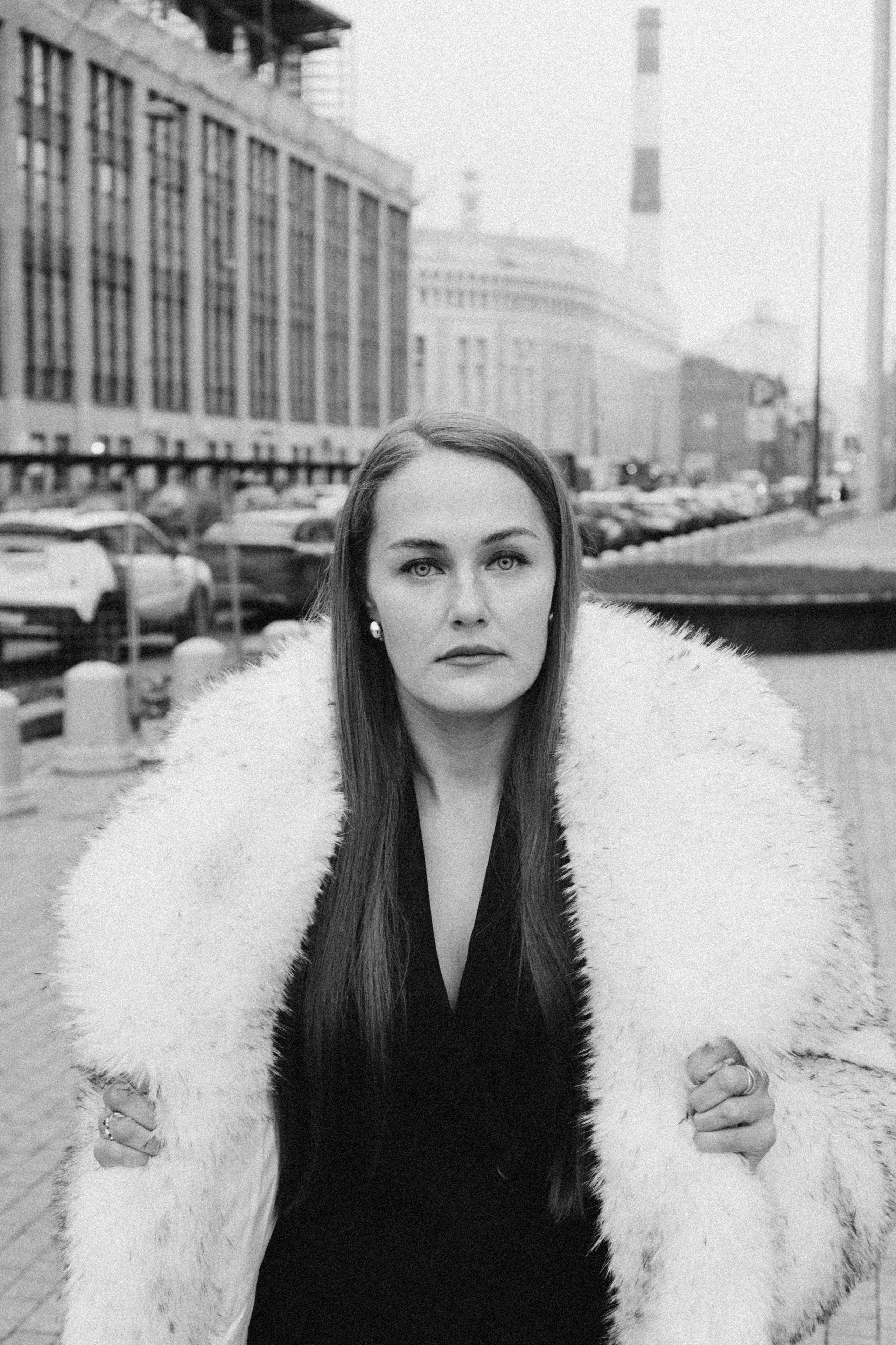 ЖУРНАЛЬНЫЙ СТИЛЬ. Профессиональный фотограф, Санкт-Петербург — Виктория Богомолова