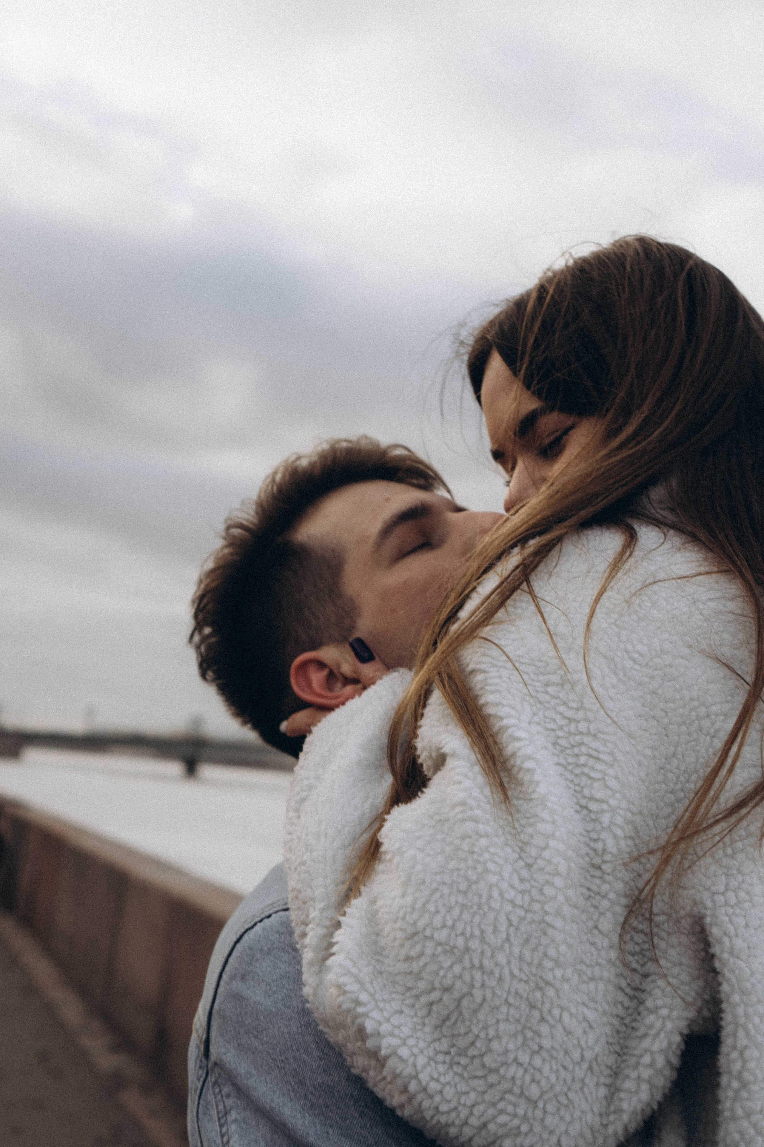 Прогулочная. Профессиональный фотограф, Санкт-Петербург — Виктория Богомолова