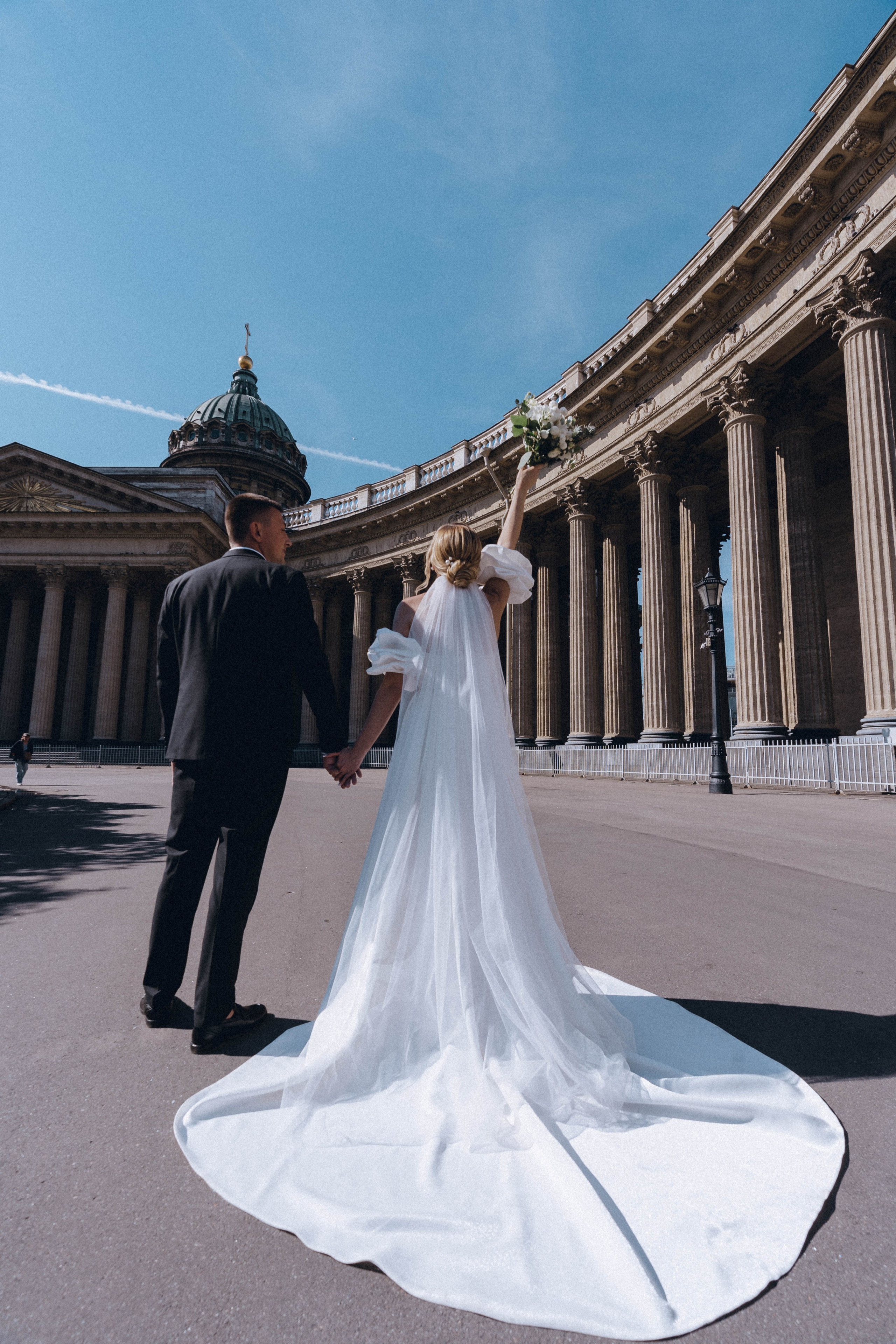 СВАДЕНБНАЯ СЬЕМКА НА КАТЕРЕ ПО КАНАЛАМ САНКТ-ПЕТЕРБУРГА И В АКВАТОРИИ НЕВЫ. Профессиональный фотограф, Санкт-Петербург — Виктория Богомолова