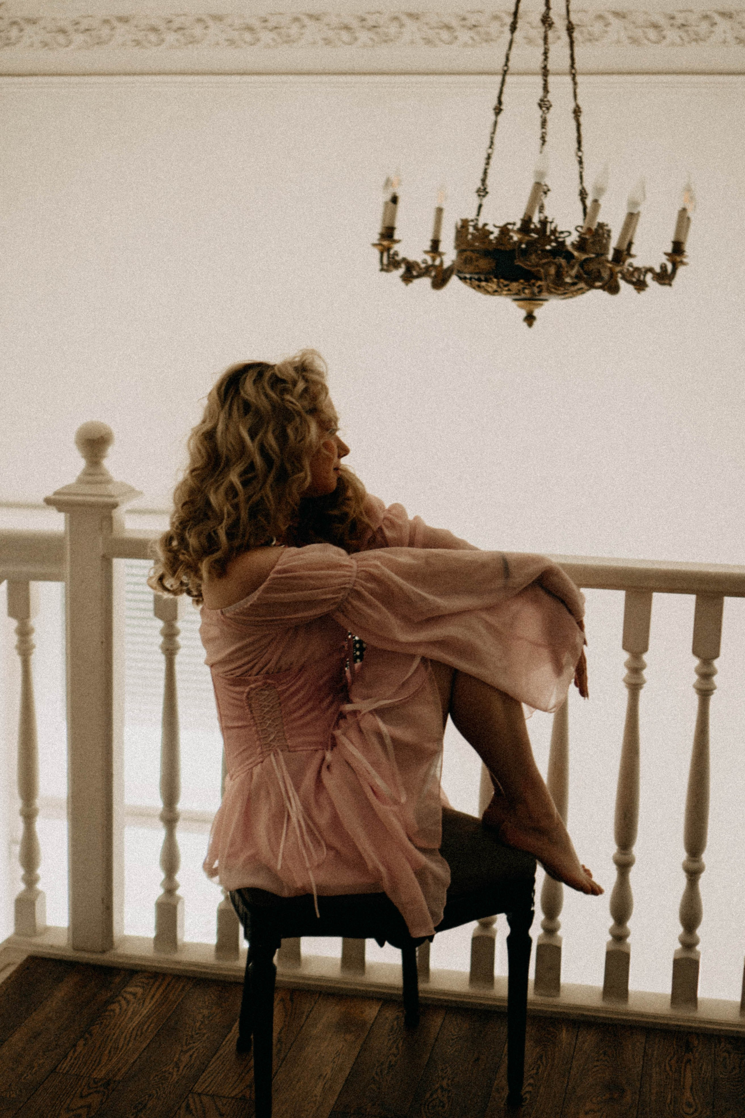 Студийная. Профессиональный фотограф, Санкт-Петербург — Виктория Богомолова