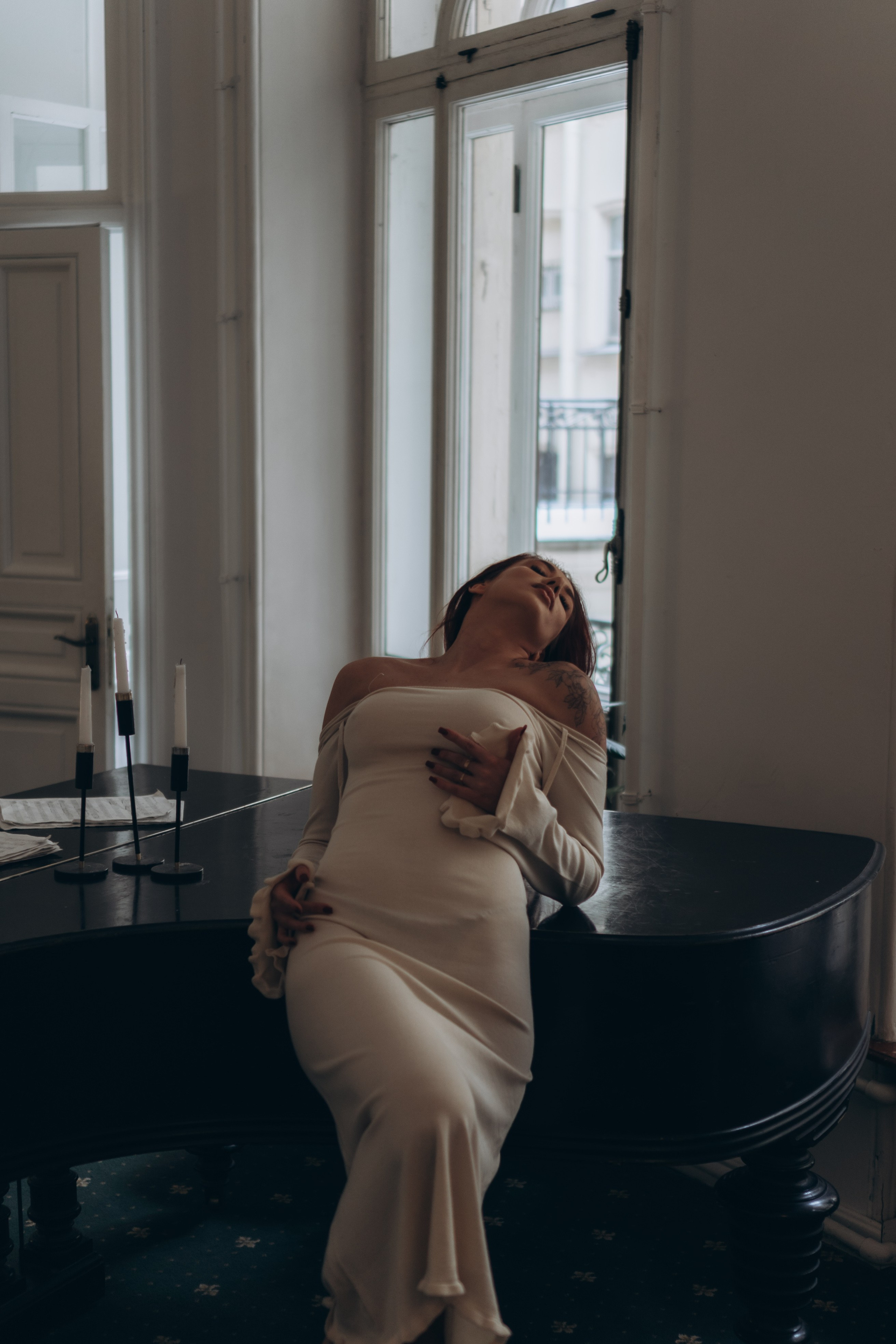 Для девушки. Профессиональный фотограф, Санкт-Петербург — Виктория Богомолова