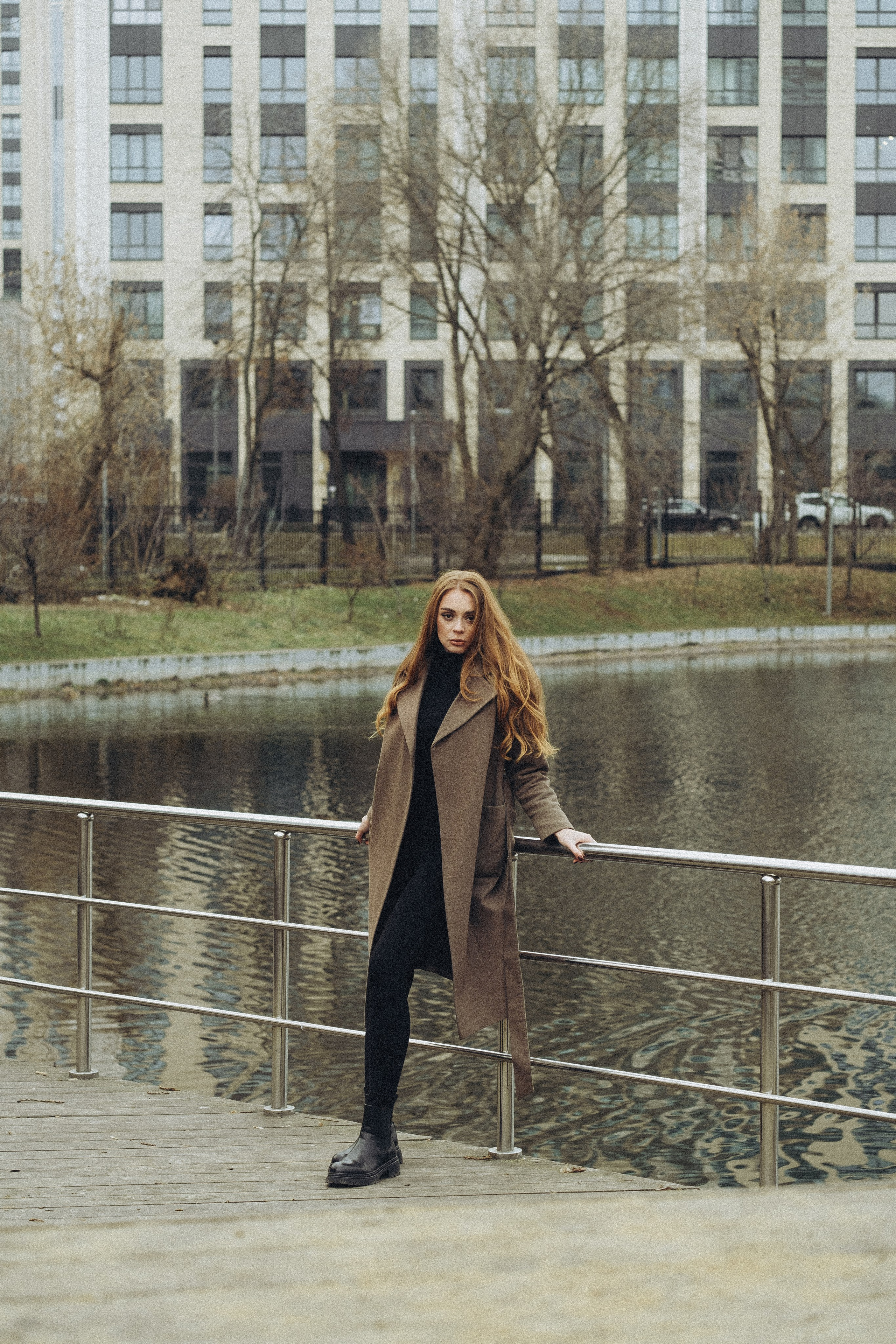 ПРОГУЛКА ПО МОСКВЕ. Профессиональный фотограф, Санкт-Петербург — Виктория Богомолова