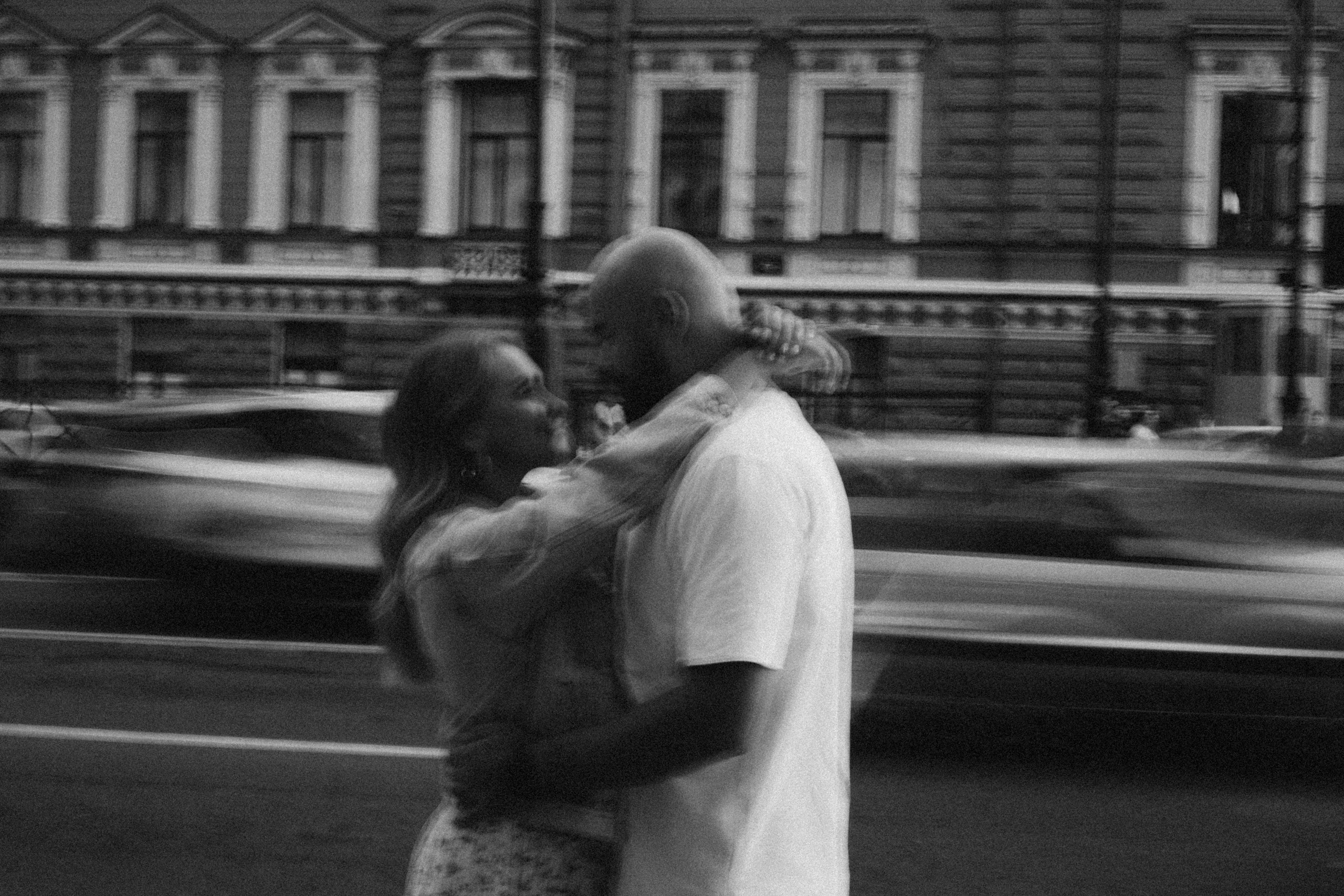 Прогулка. Профессиональный фотограф, Санкт-Петербург — Виктория Богомолова