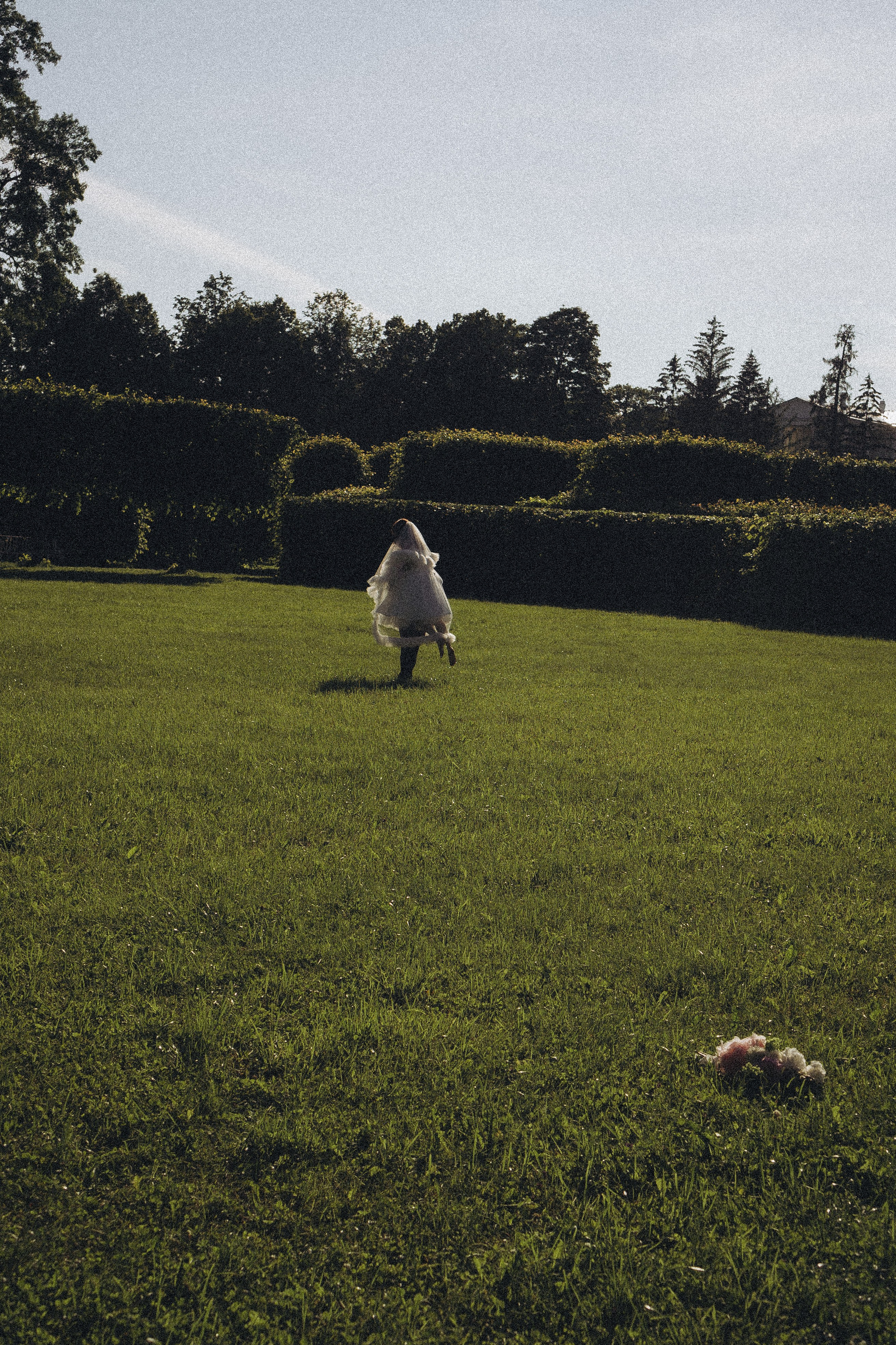 СВАДЕБНАЯ ФОТОСЕСИСИЯ В ГОРОДЕ ПУШКИН. Профессиональный фотограф, Санкт-Петербург — Виктория Богомолова
