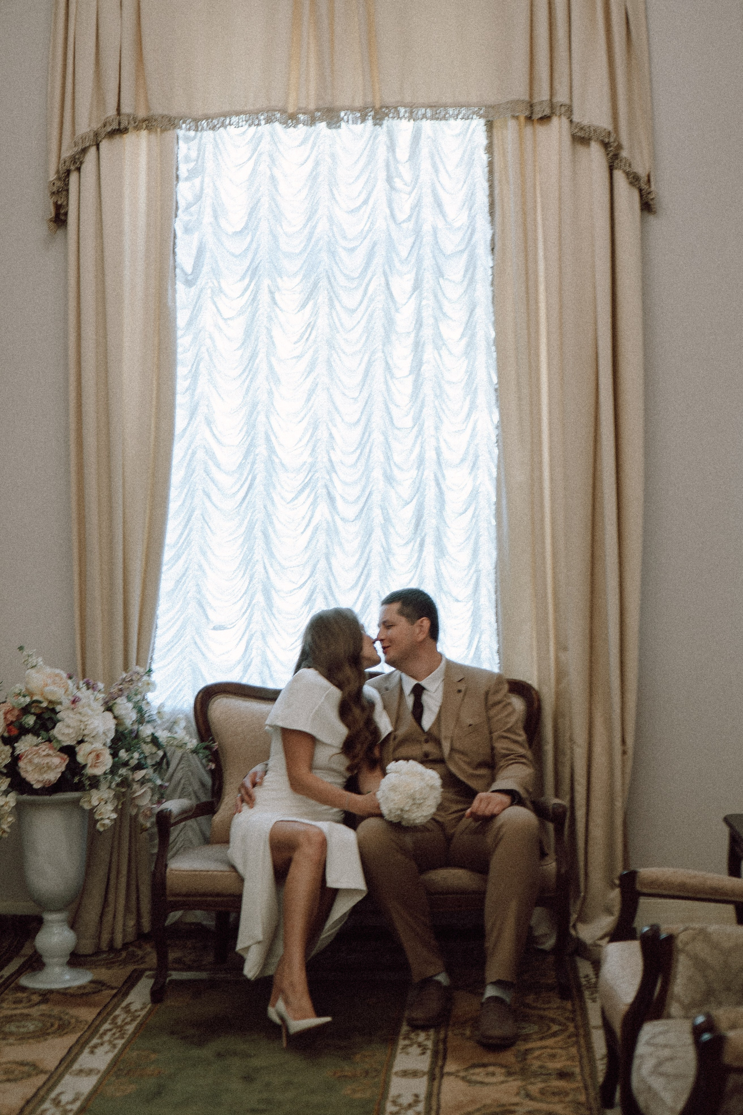 СВАДЕБНАЯ СЬЕМКА В ПУШКИН. Профессиональный фотограф, Санкт-Петербург — Виктория Богомолова