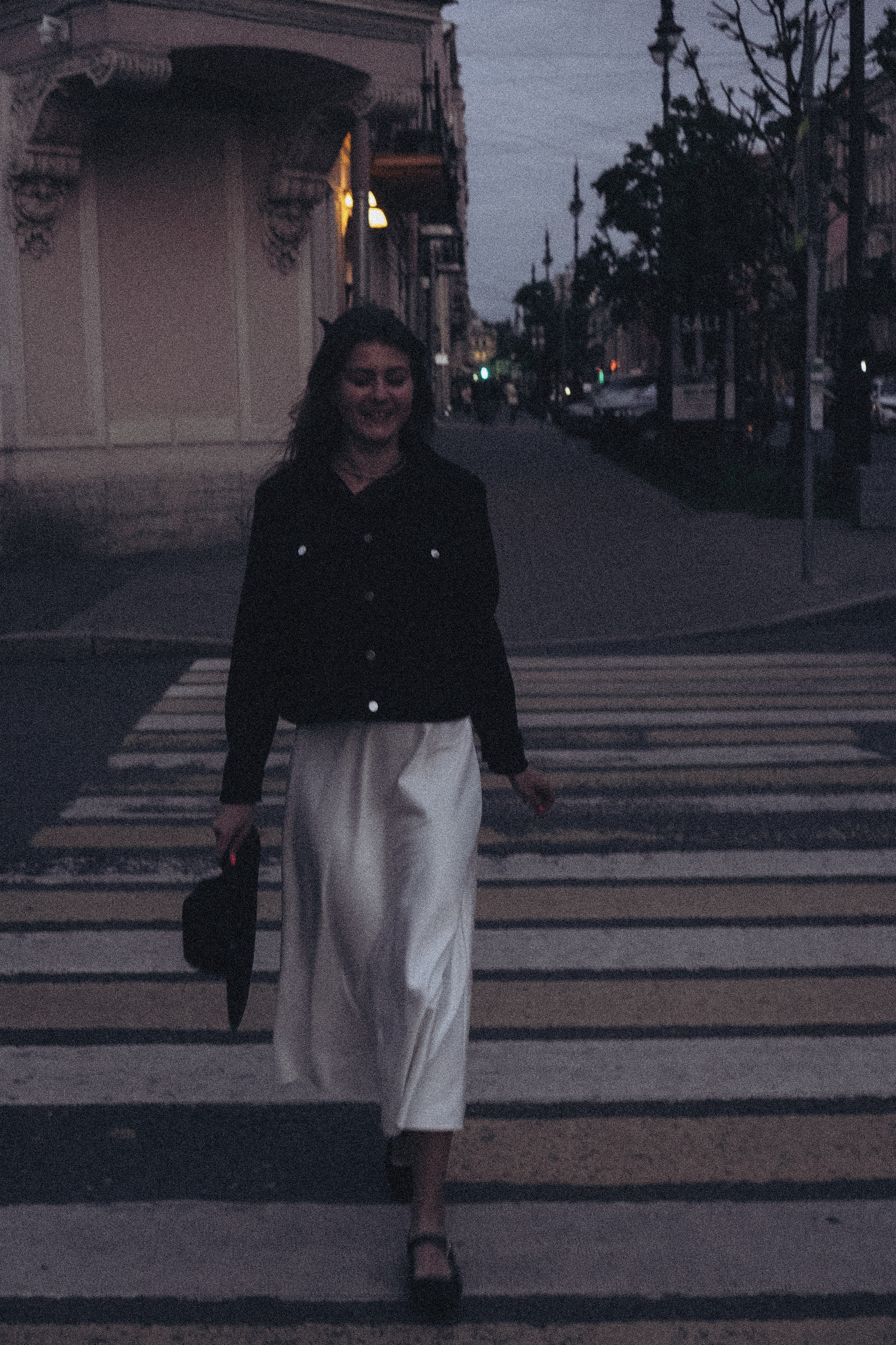 ПРОГУЛКА ПО НОЧНОМУ ГОРОДУ. Профессиональный фотограф, Санкт-Петербург — Виктория Богомолова