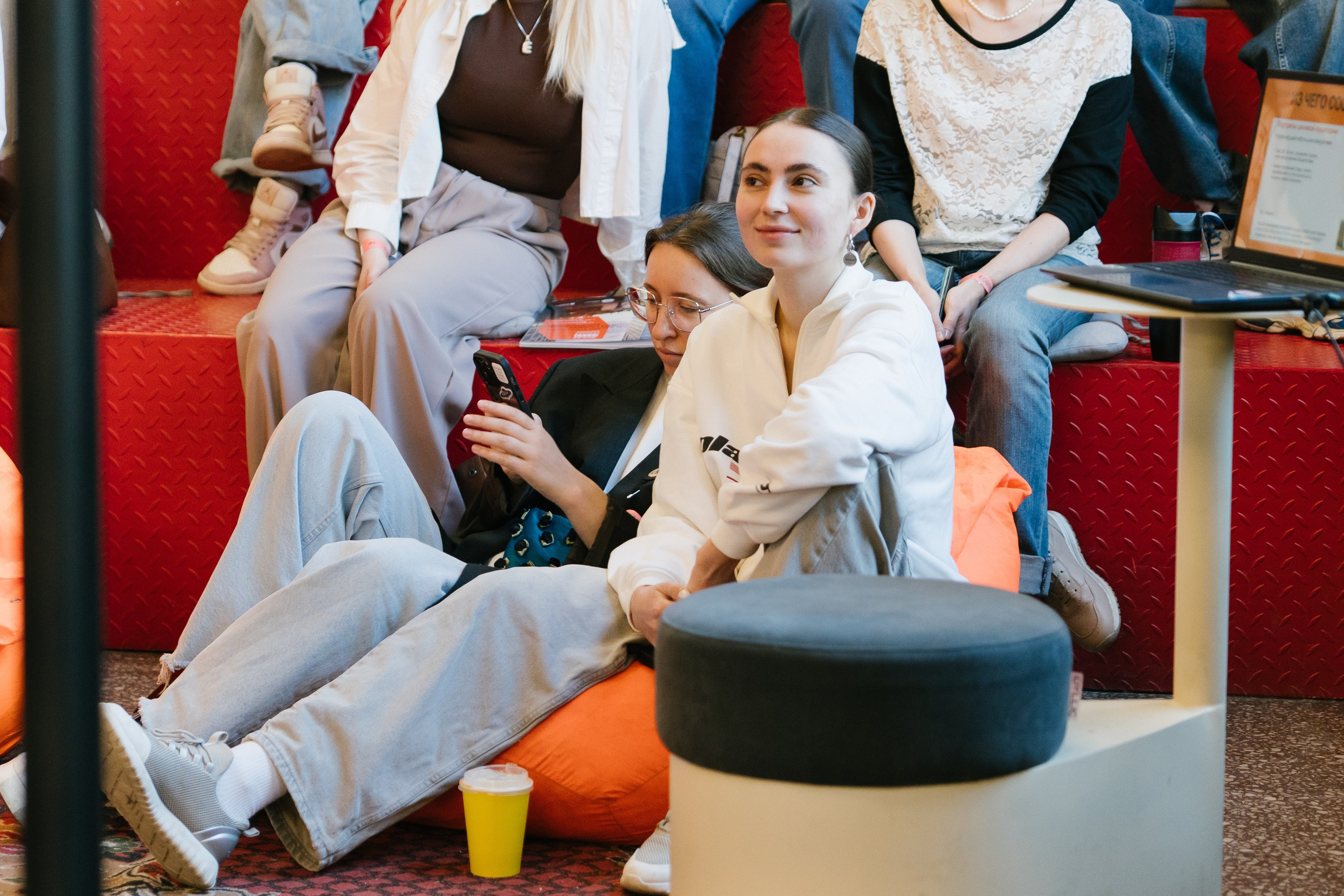 Диджитал коммуналка | ТОМАТ. ИТВИ