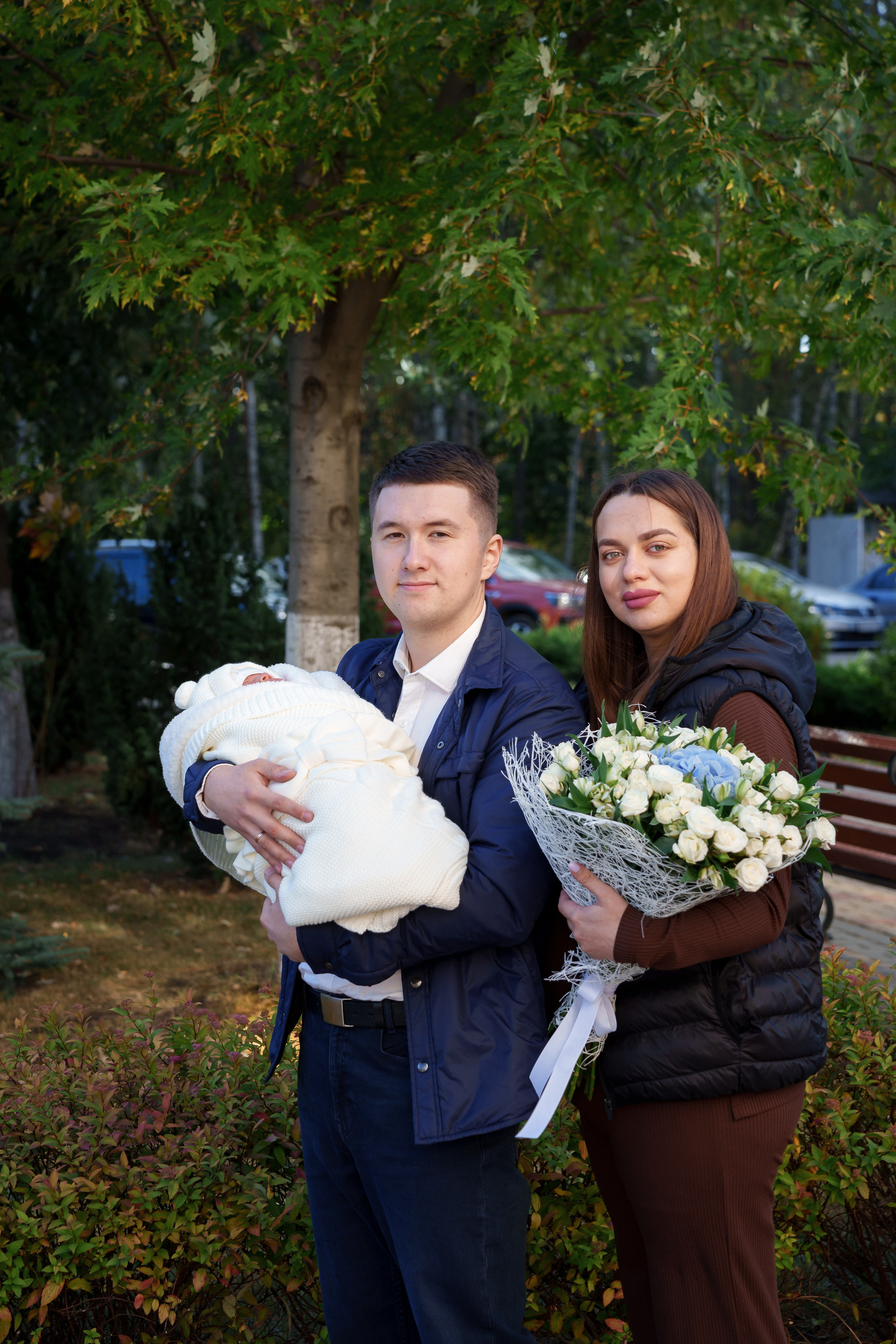 Роды по контракту в Воронеже