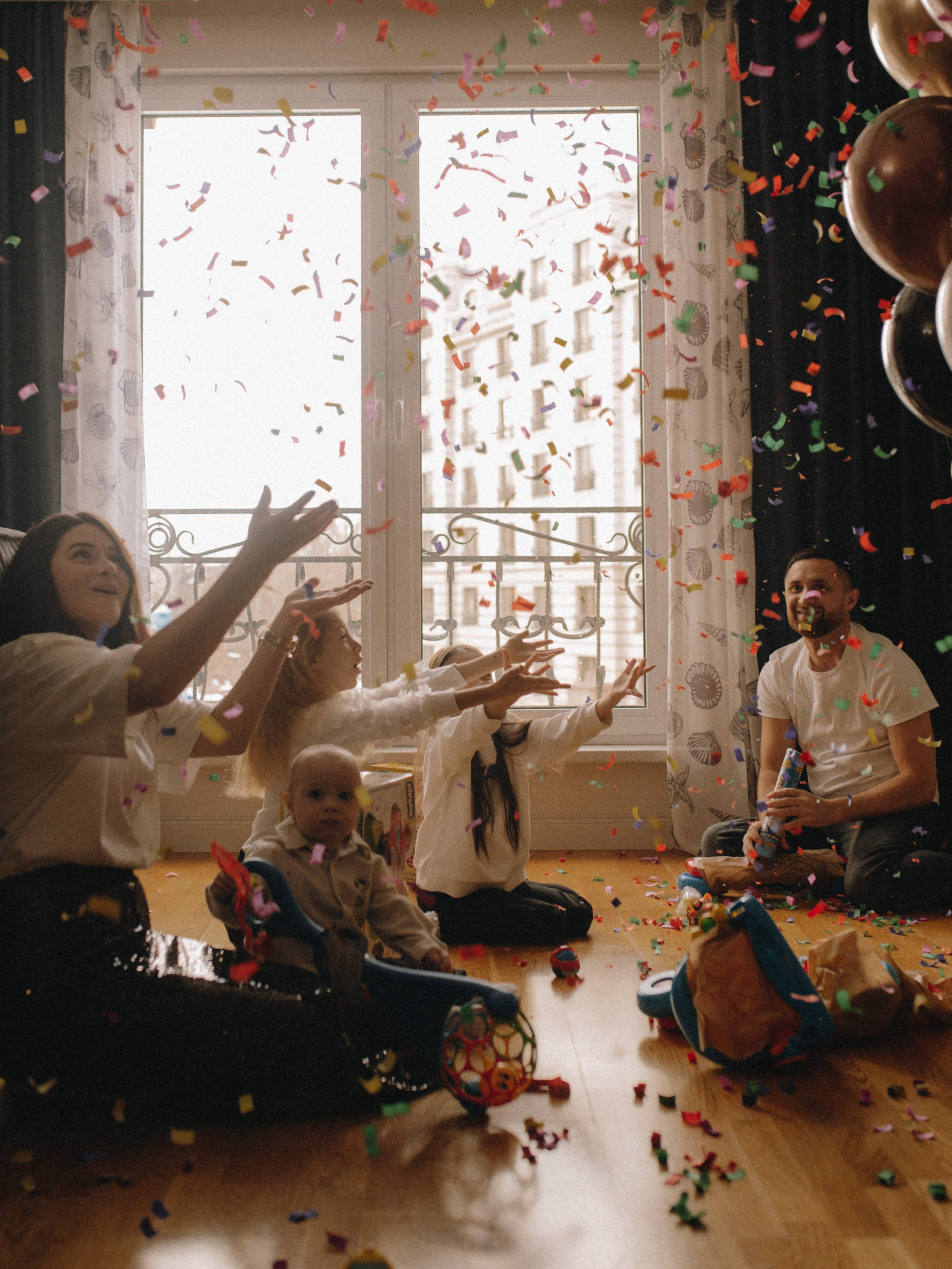 23 декабря. Alyona Latysheva / Photographer / Almaty