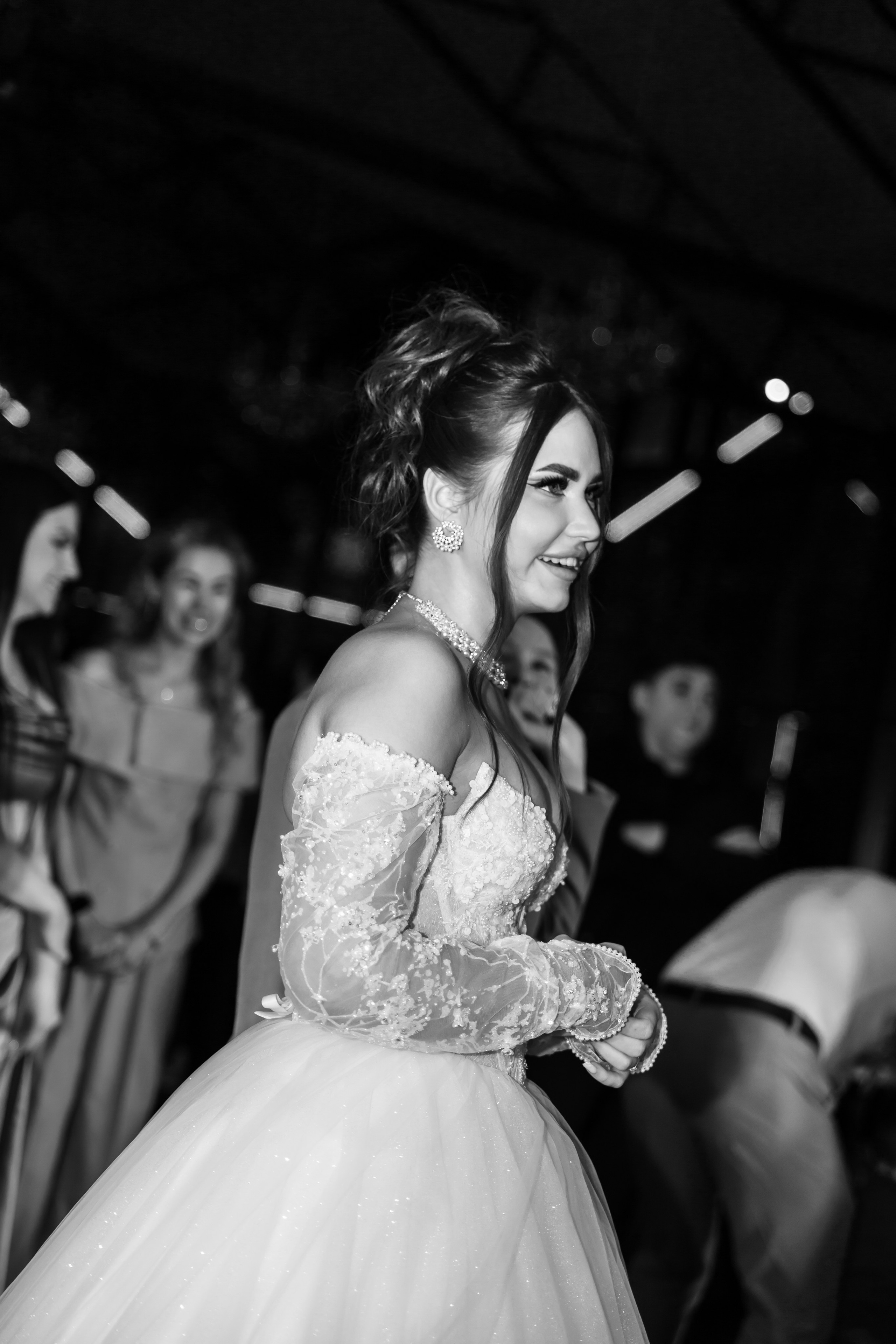 АЙЗАТ+ДИАНА. Фотограф Элла Ефимова