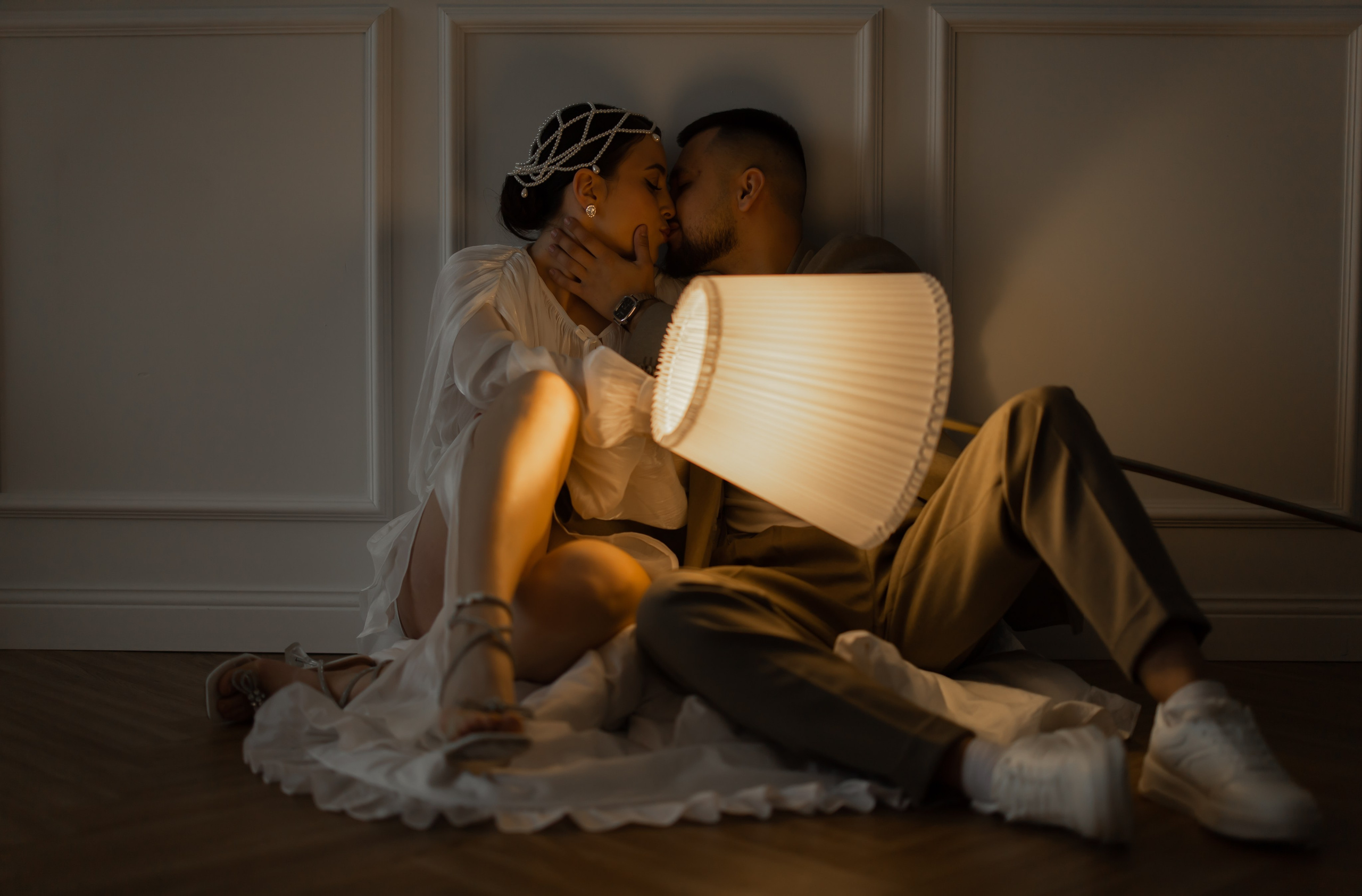 ДАНИЛ+ЛИДИЯ. Фотограф Элла Ефимова