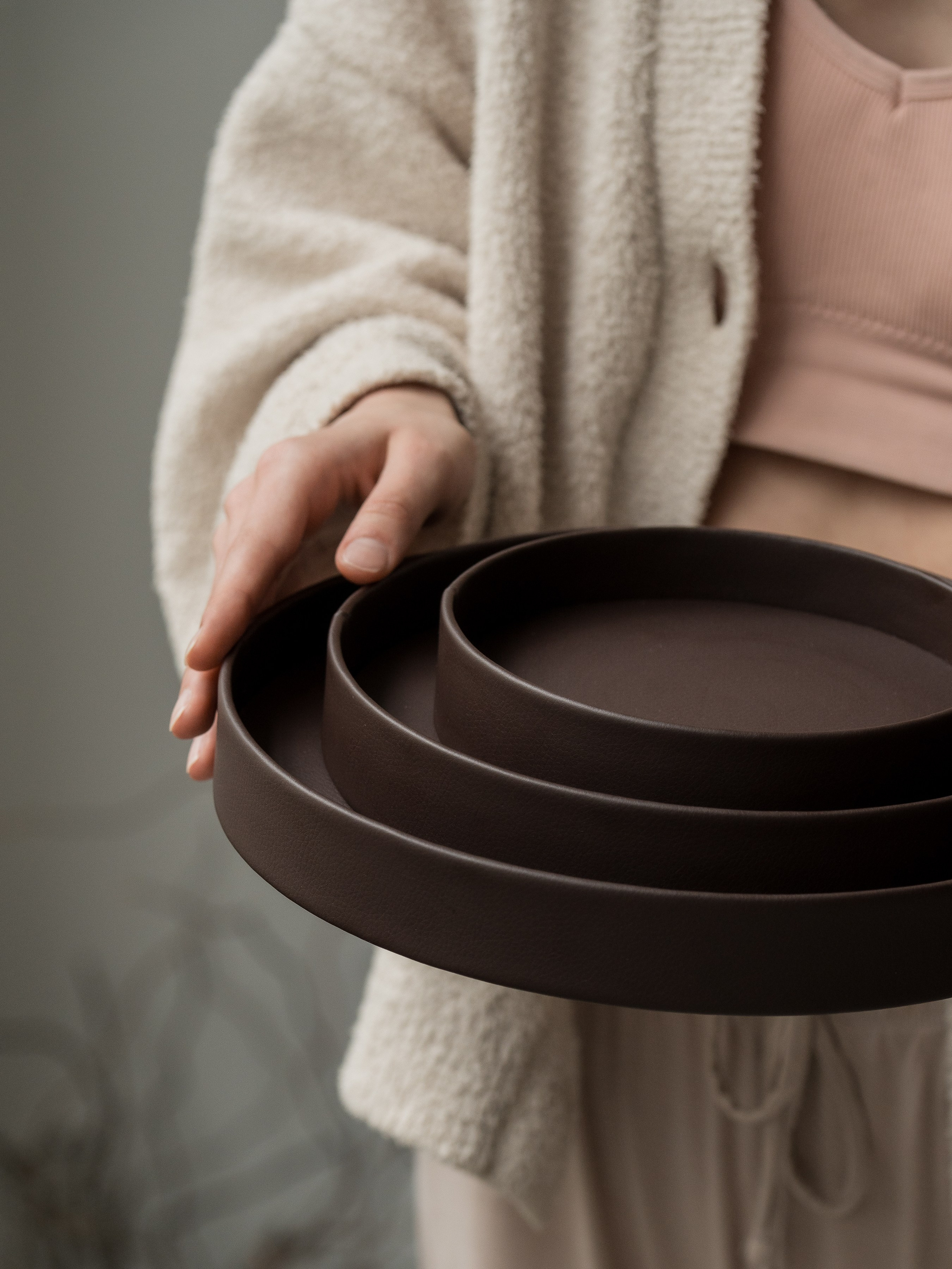 Rompicato. Nadezhda Migunova, Photographer