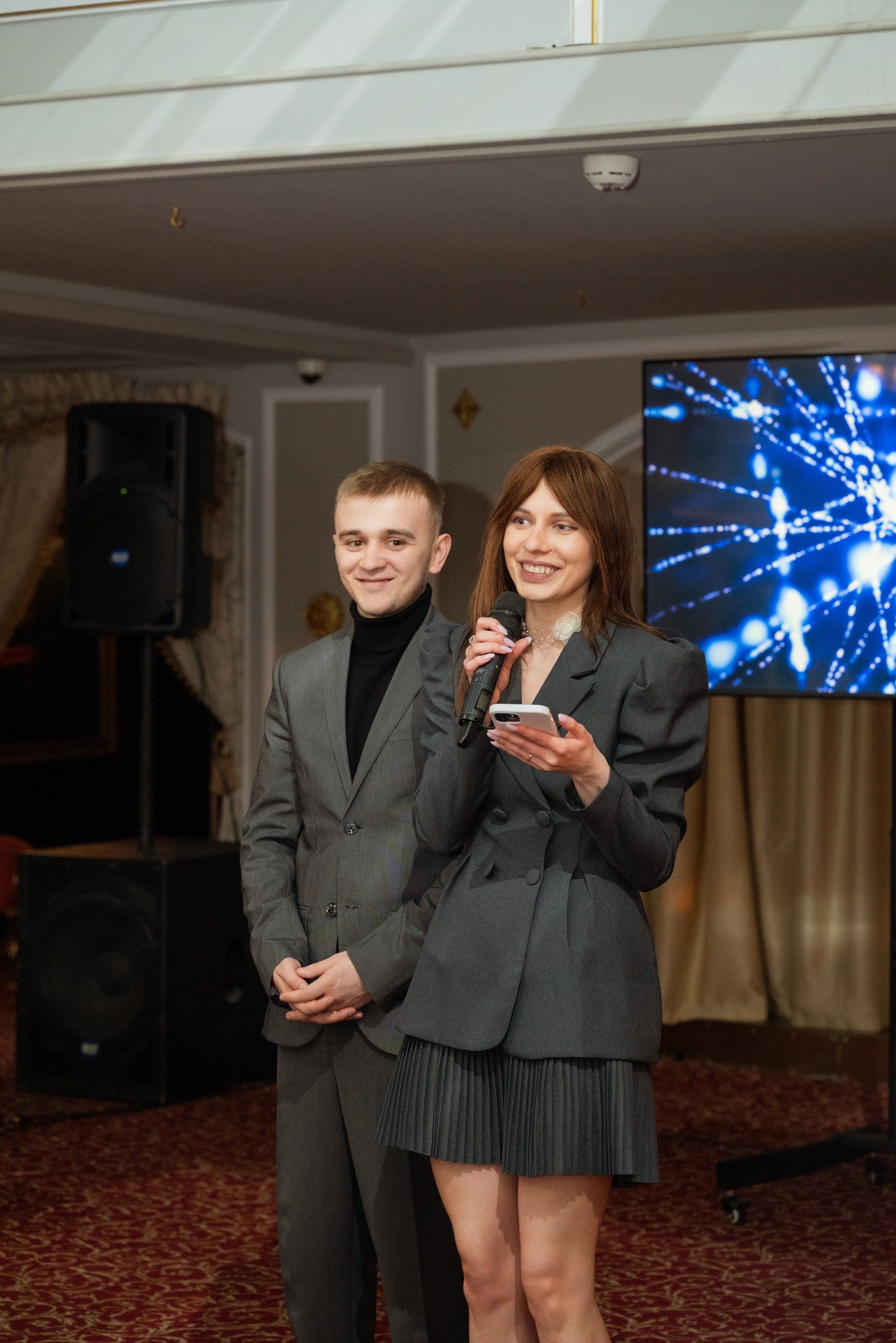 Лев и Наталья | 27.04.24. Свадебный фотограф в Санкт-Петербурге Владислава Тюльпина