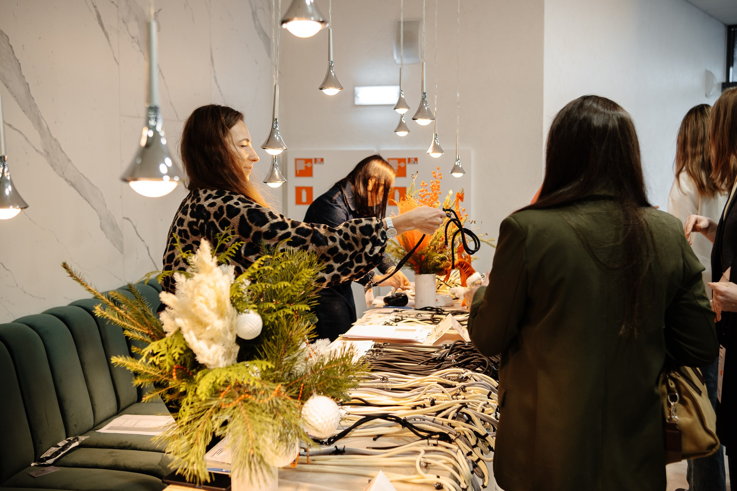 Конференция HH.ru