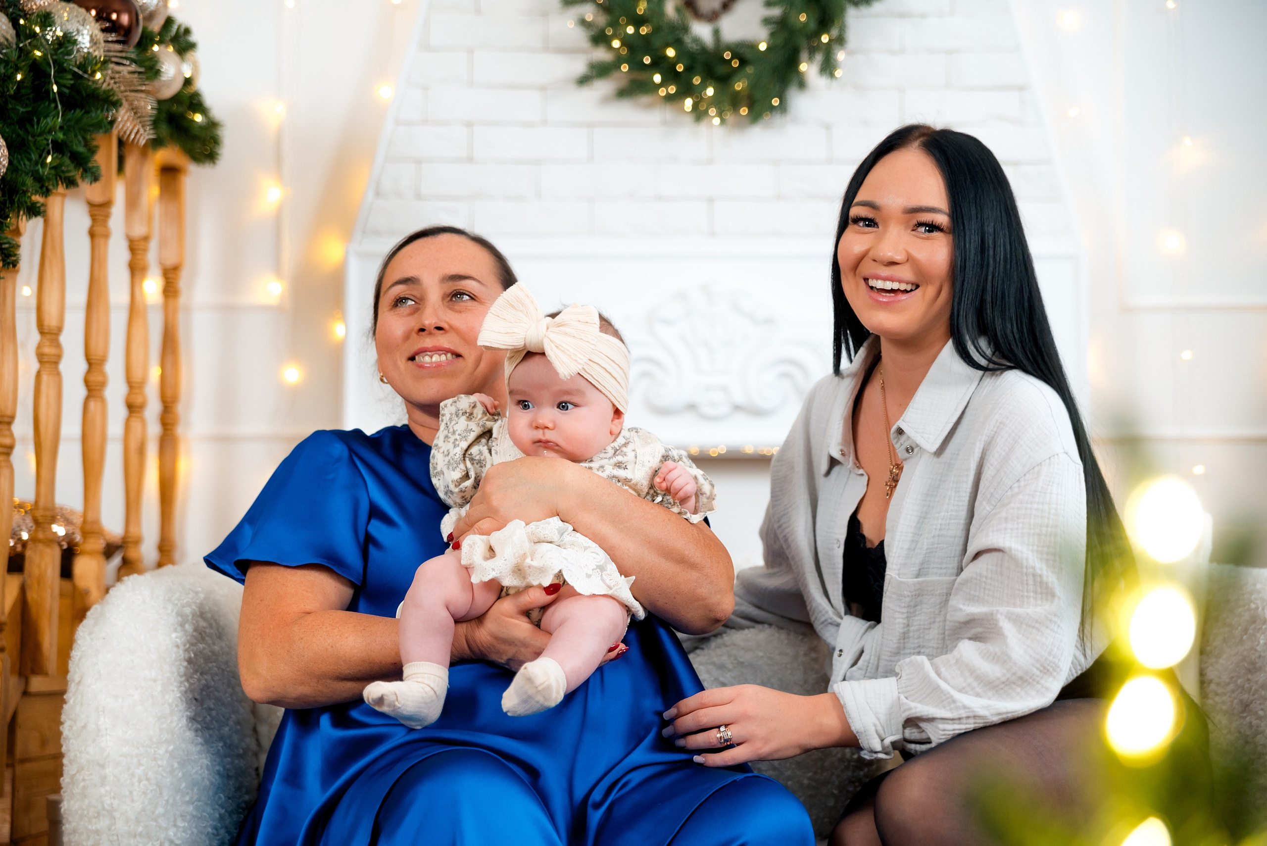 Семья 04.11.2024. Свадебный и семейный фотограф в Ижевске Романова Ольга