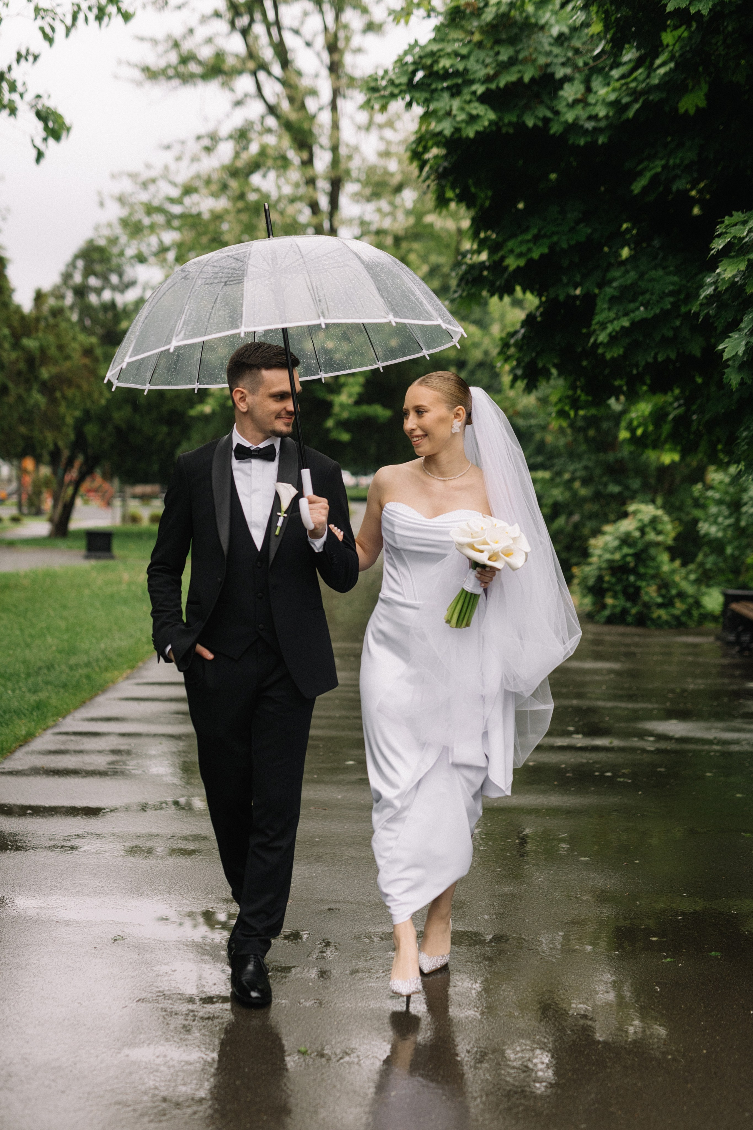 Свадебный фотограф в Краснодаре Булатова Наталия