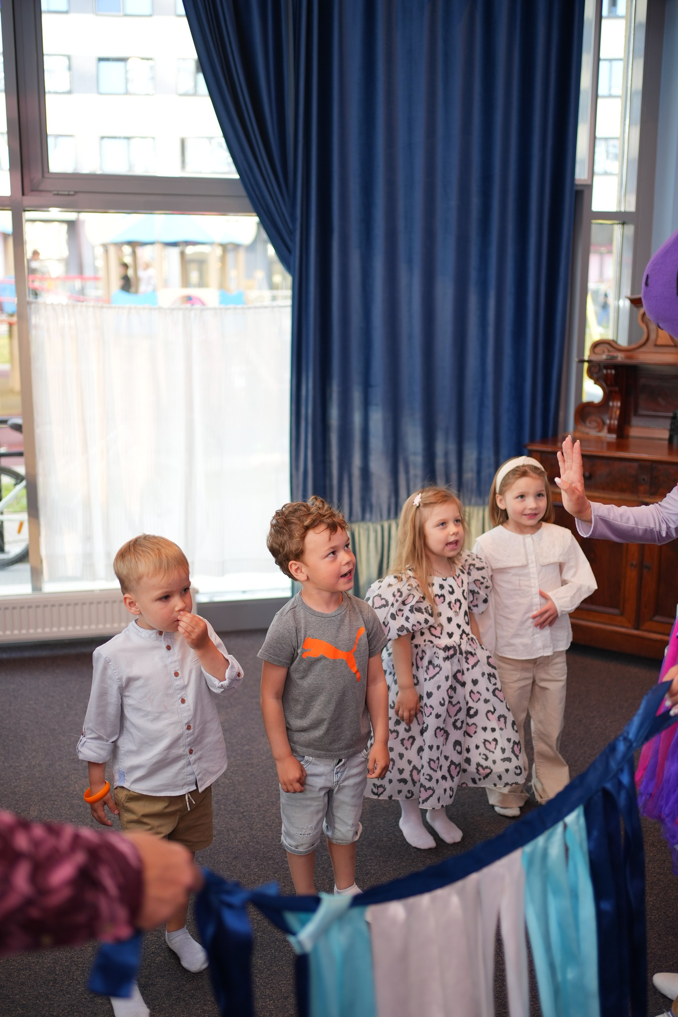 День Рождения. Семейный и свадебный фотограф Минск, Беларусь Анна Орловская