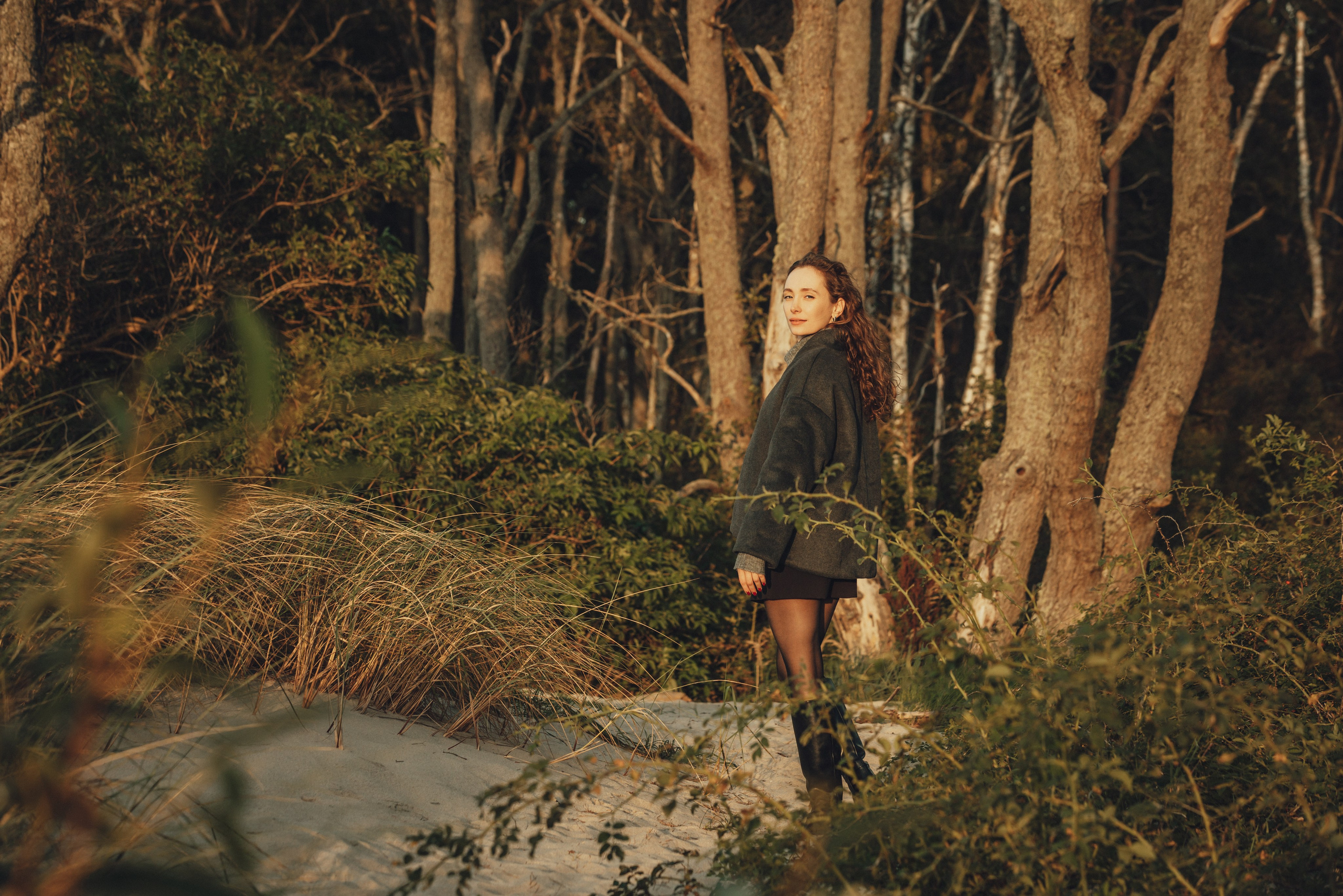 Offers_Куршская КОСА. Андрей Миллер Фотограф из Калининграда