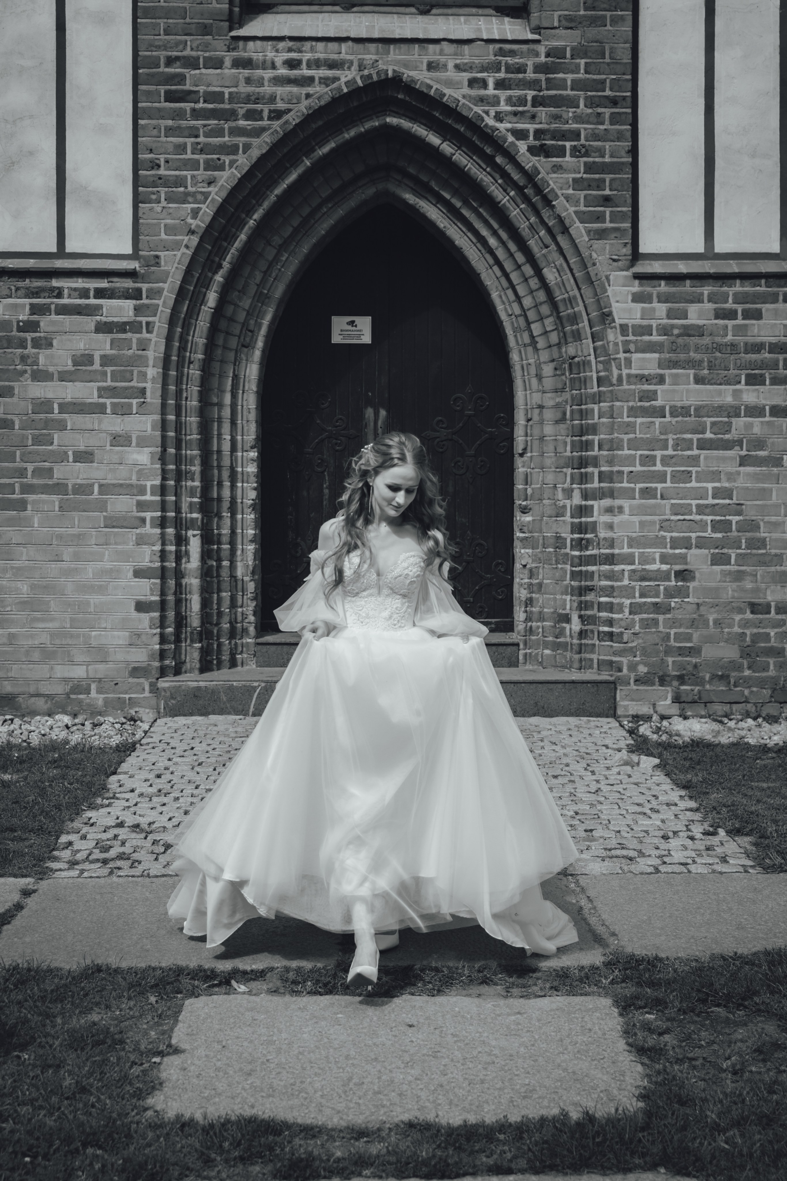 Victor and Ksenia | Калининград. Андрей Миллер Фотограф из Калининграда