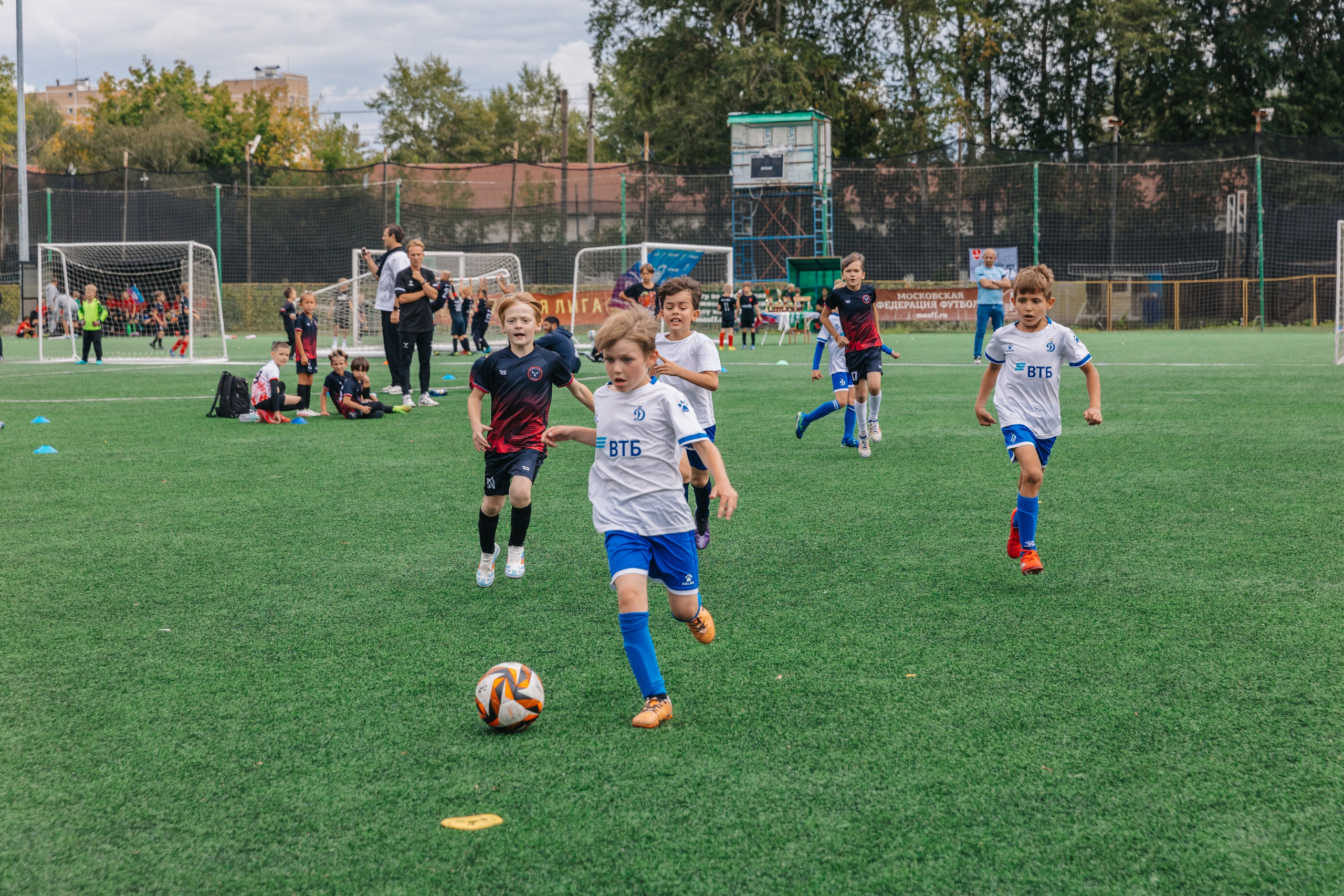 Sport. Фотограф Наталья Петросян