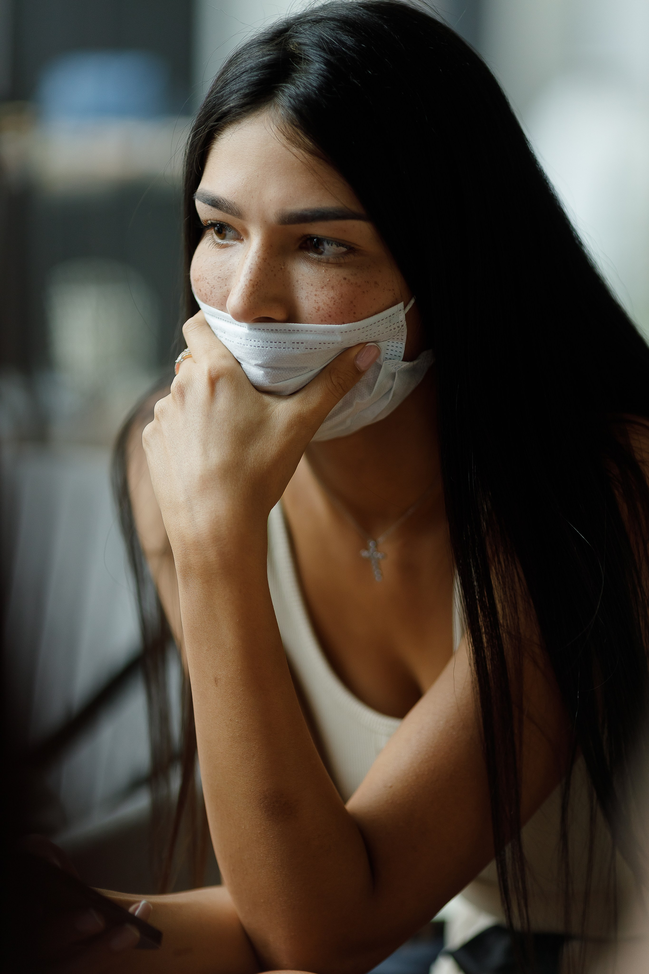 Фестиваль йоги. Фотограф Москва