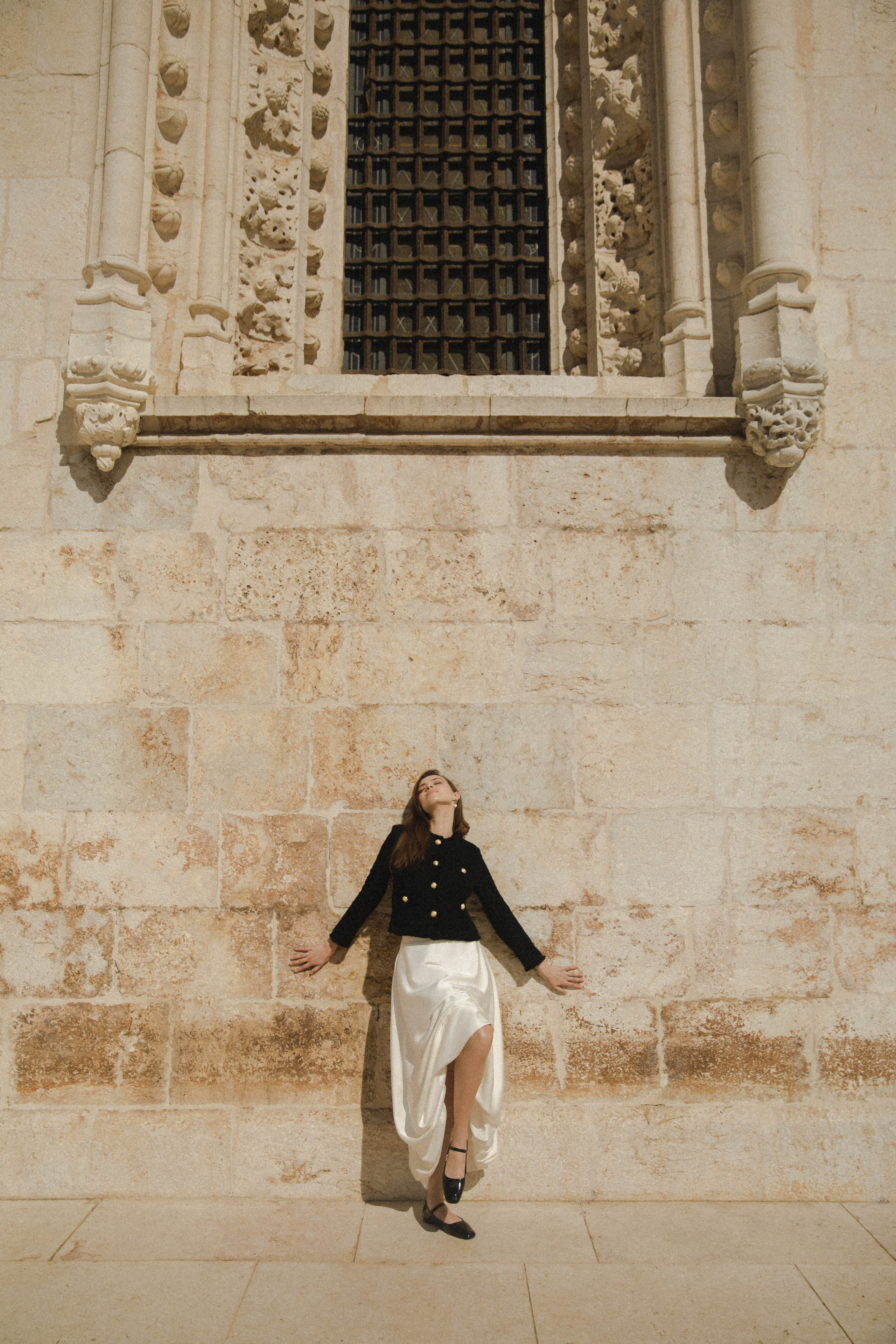 Bossy. Ретушер Polli_retouch