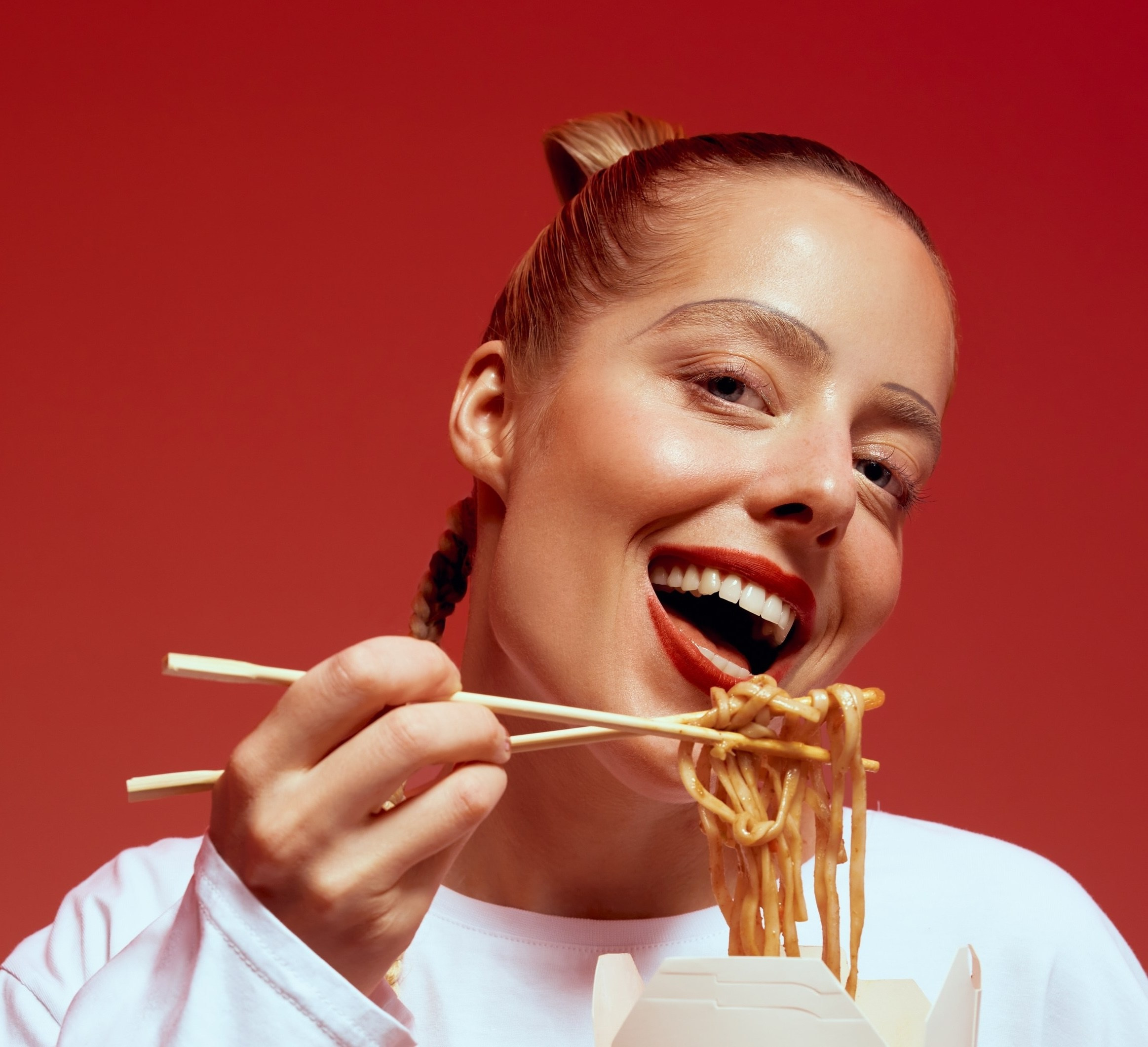 Ретушер Polli_retouch