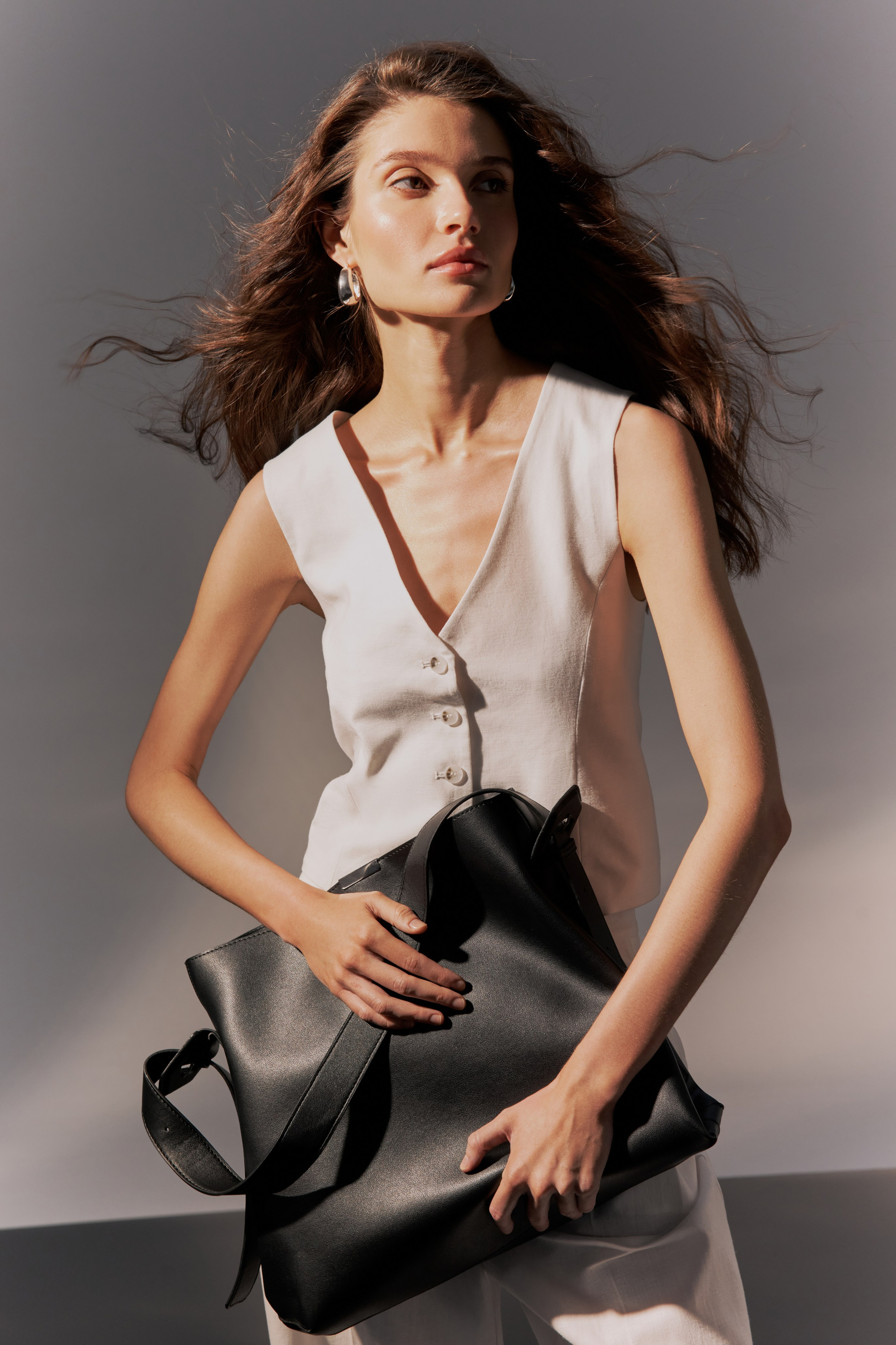 Lookbook. Ретушер Polli_retouch