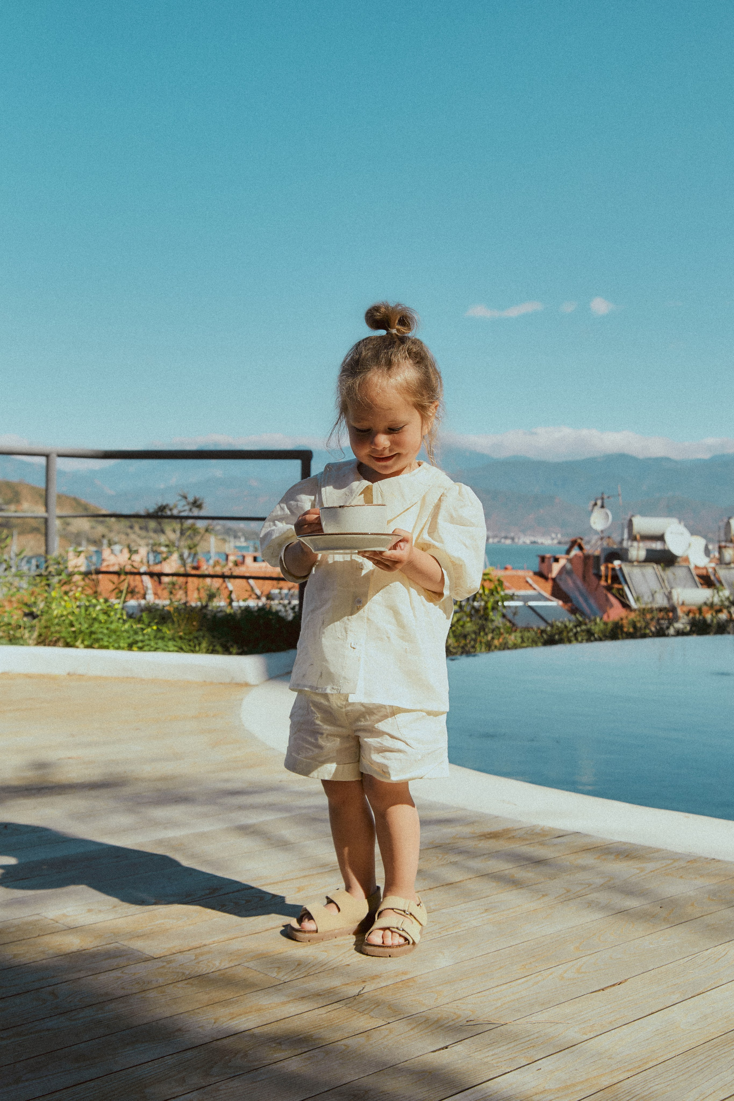 Catalog and lookbook. Ретушер Polli_retouch