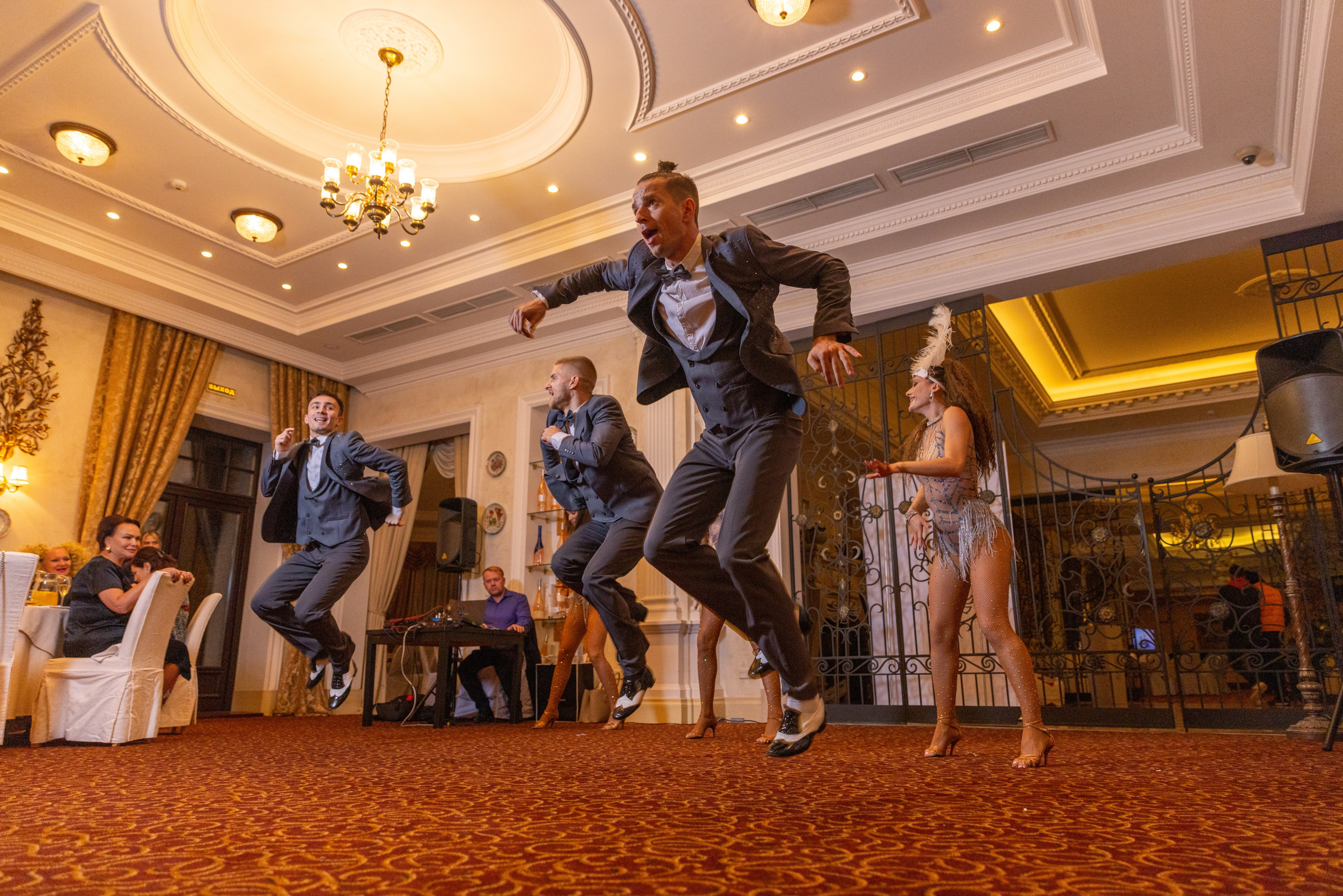 Репортажные мероприятия. Тархановский Павел Фото/Видео съёмка