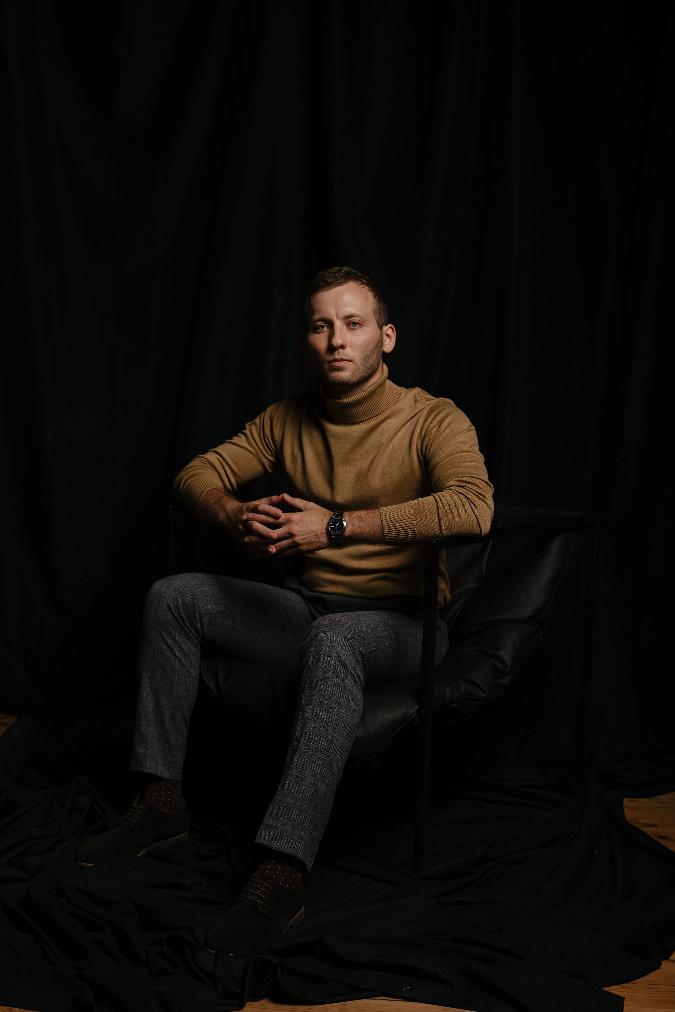 Анонс фотосессии для Ильи. Фотограф в Самаре | Катерина Гущина