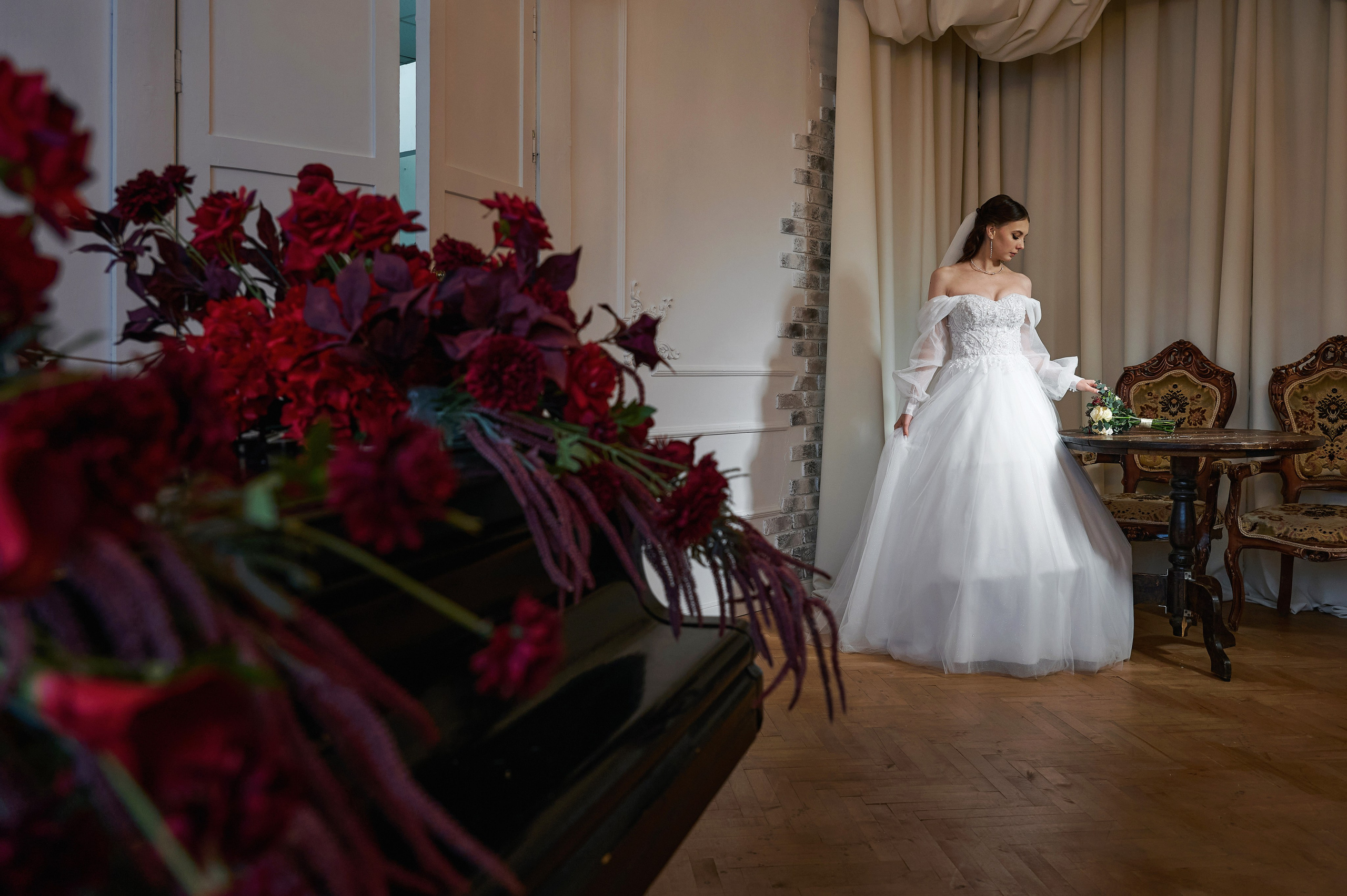 Сергей и Ксения. Фотограф Опыт Качество Скорость Горный Алтай Барнаул