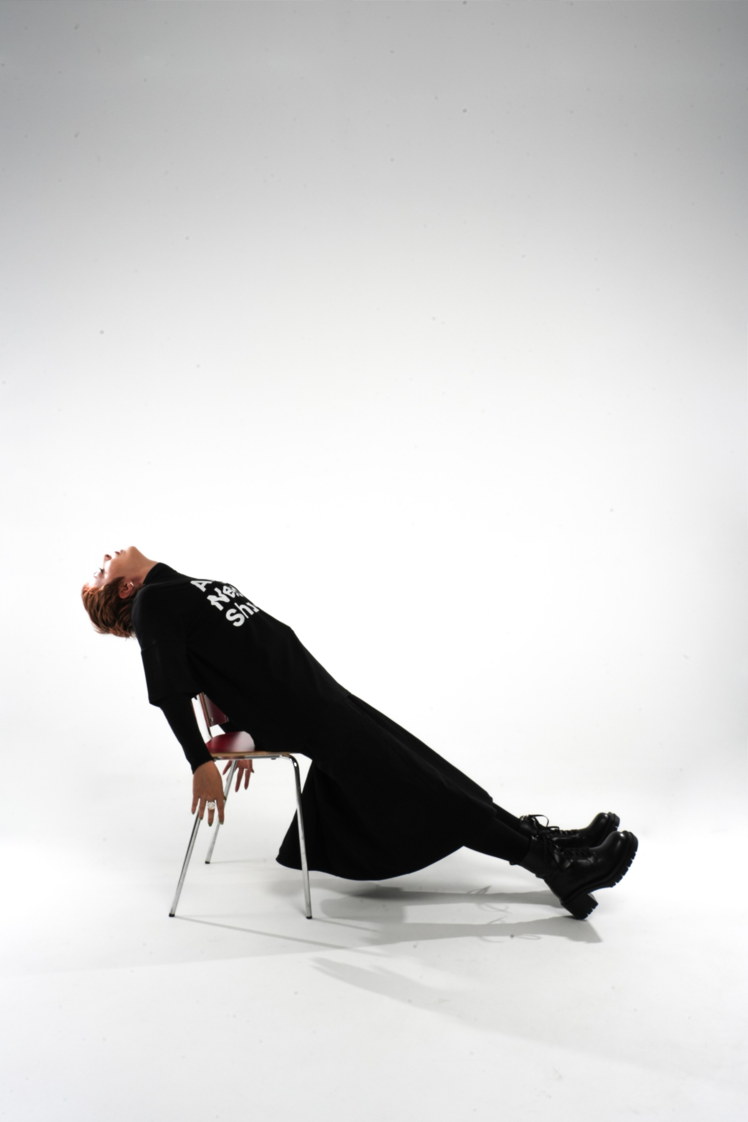 LOOK BOOK. Фотограф Юлия Курочкина