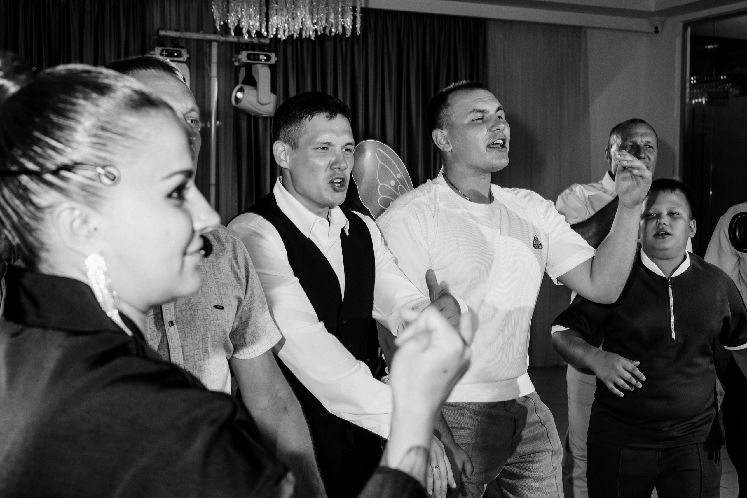 Софья и Артем. Свадебный фотограф и видеограф Когай Дмитрий и Юлия