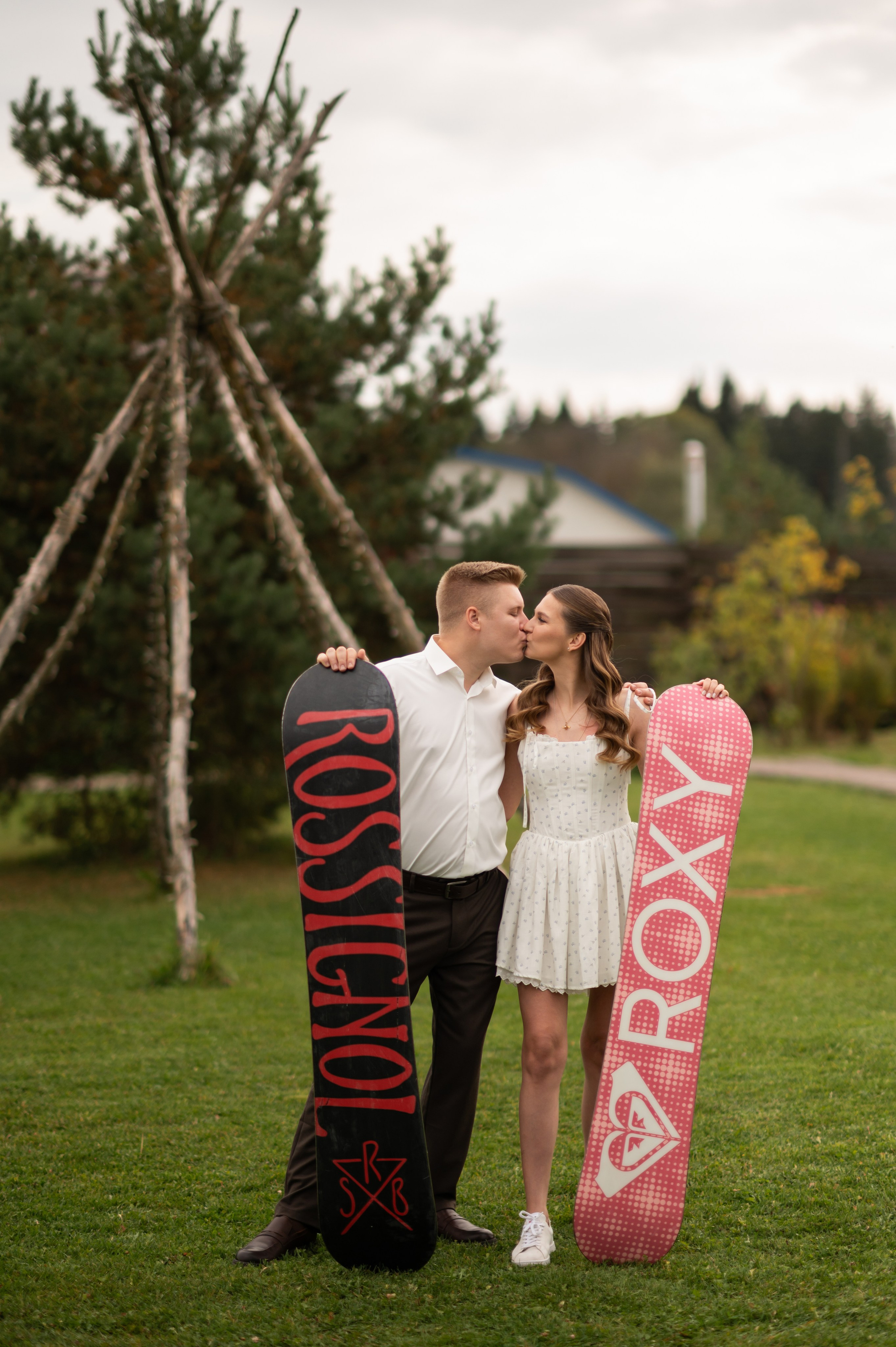 2025. Сергей и Катя. Свадебный и семейный фотограф в Москве и Европе Евгения Амелина