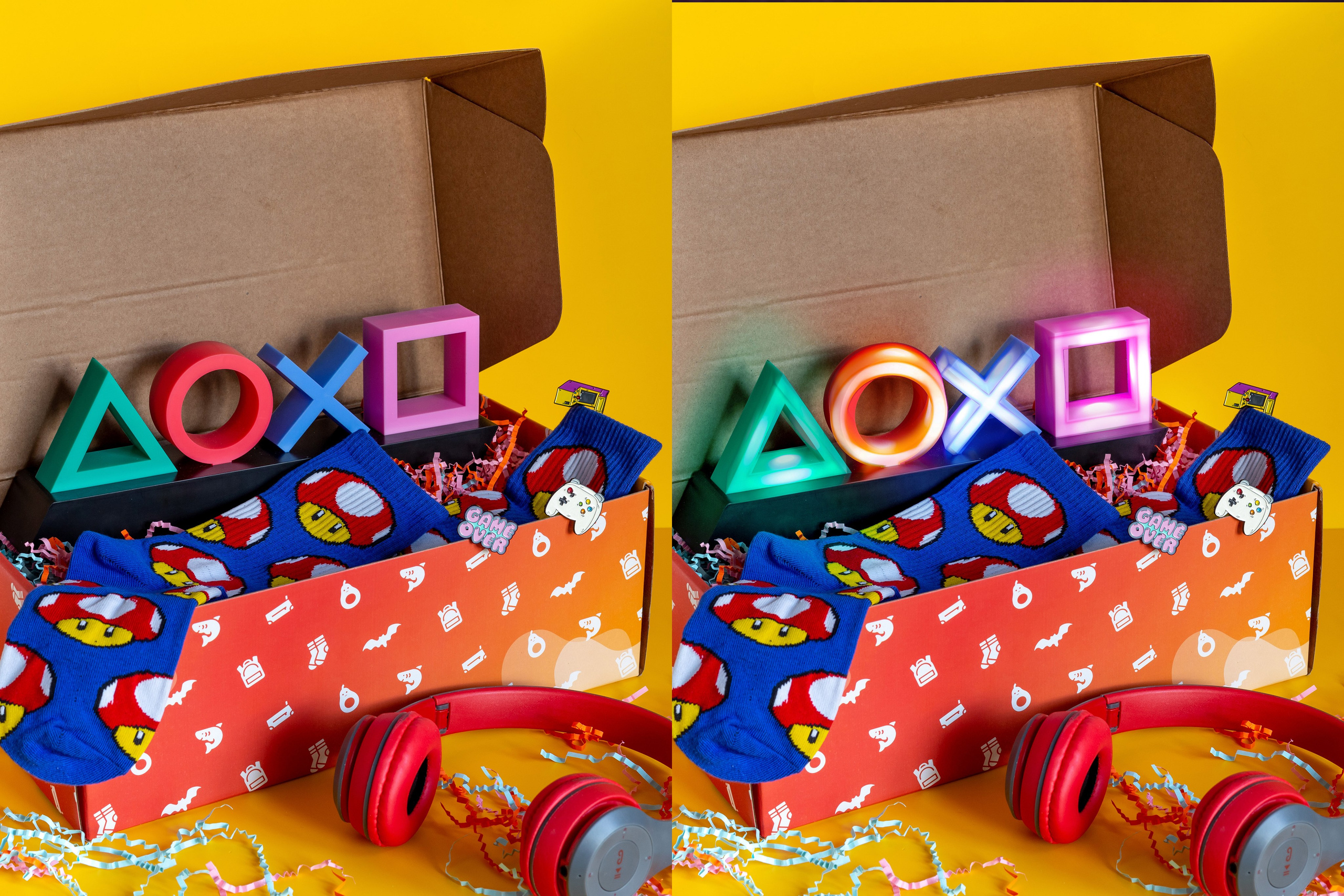 Товары для детей