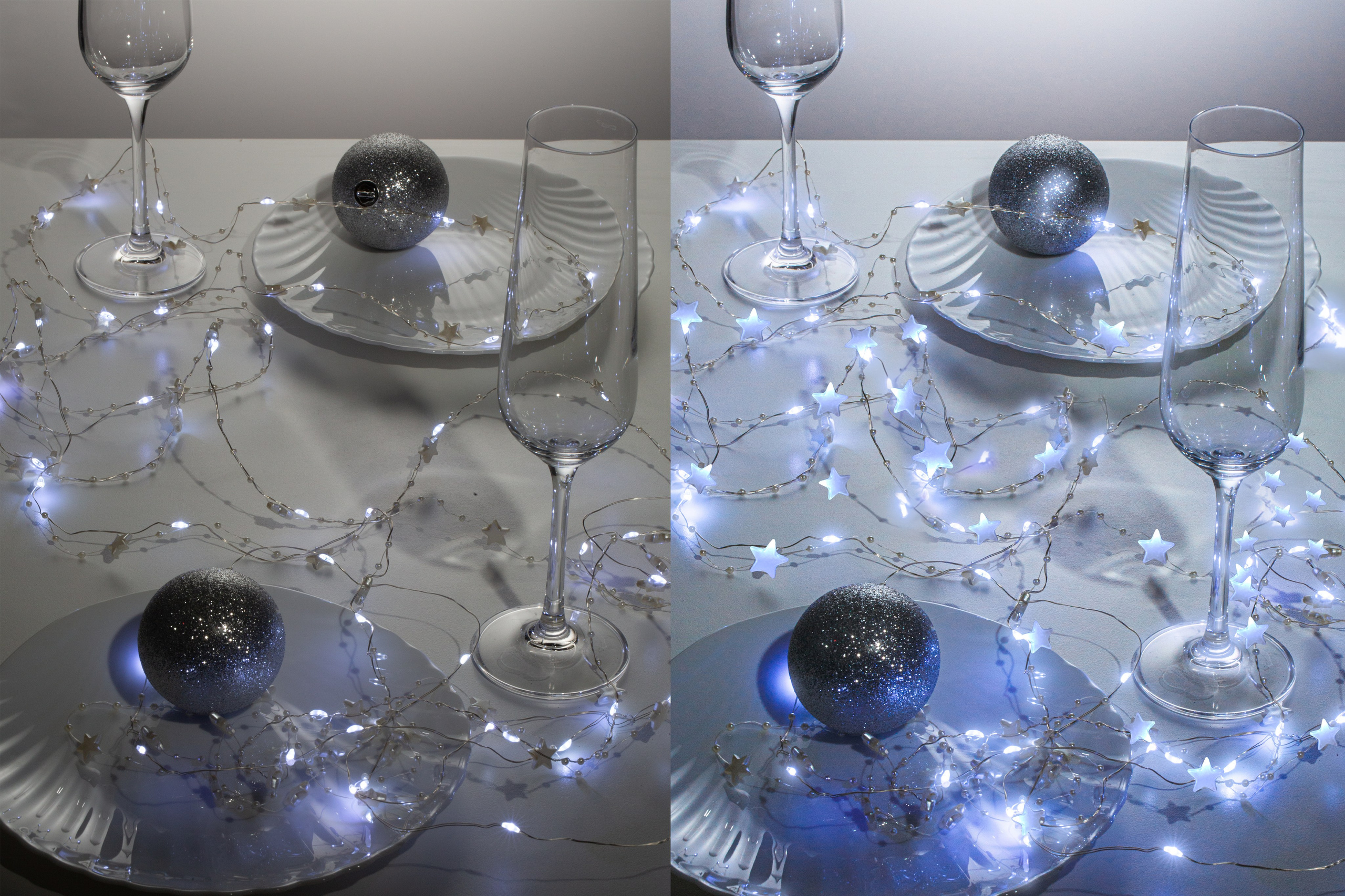 Новогодние украшения