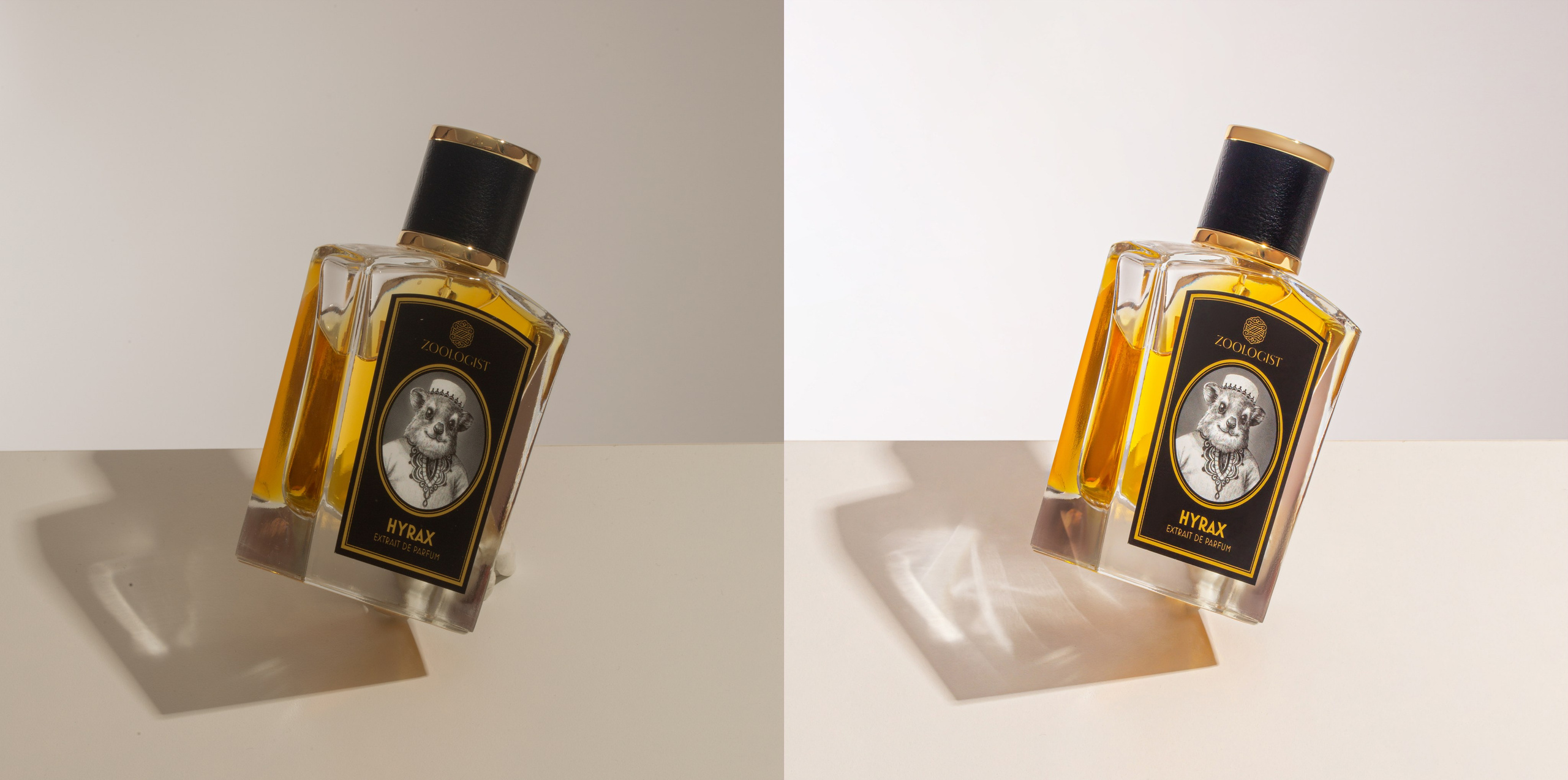 Парфюмерия