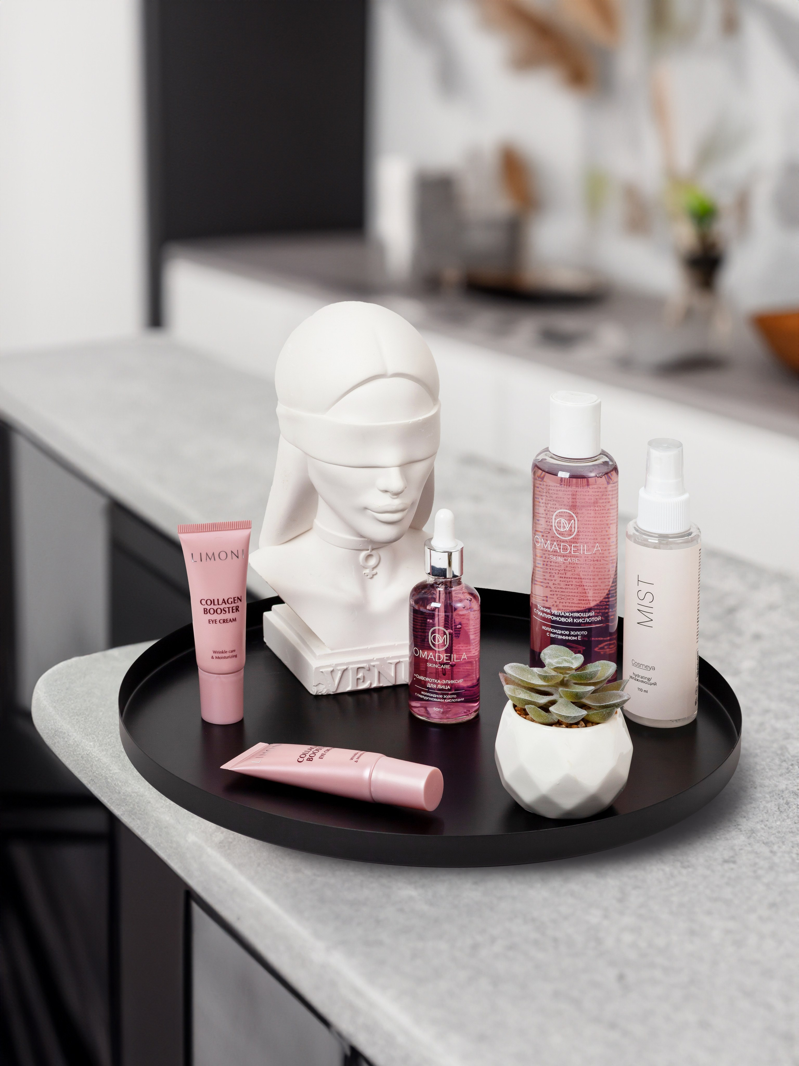 Генерация фото