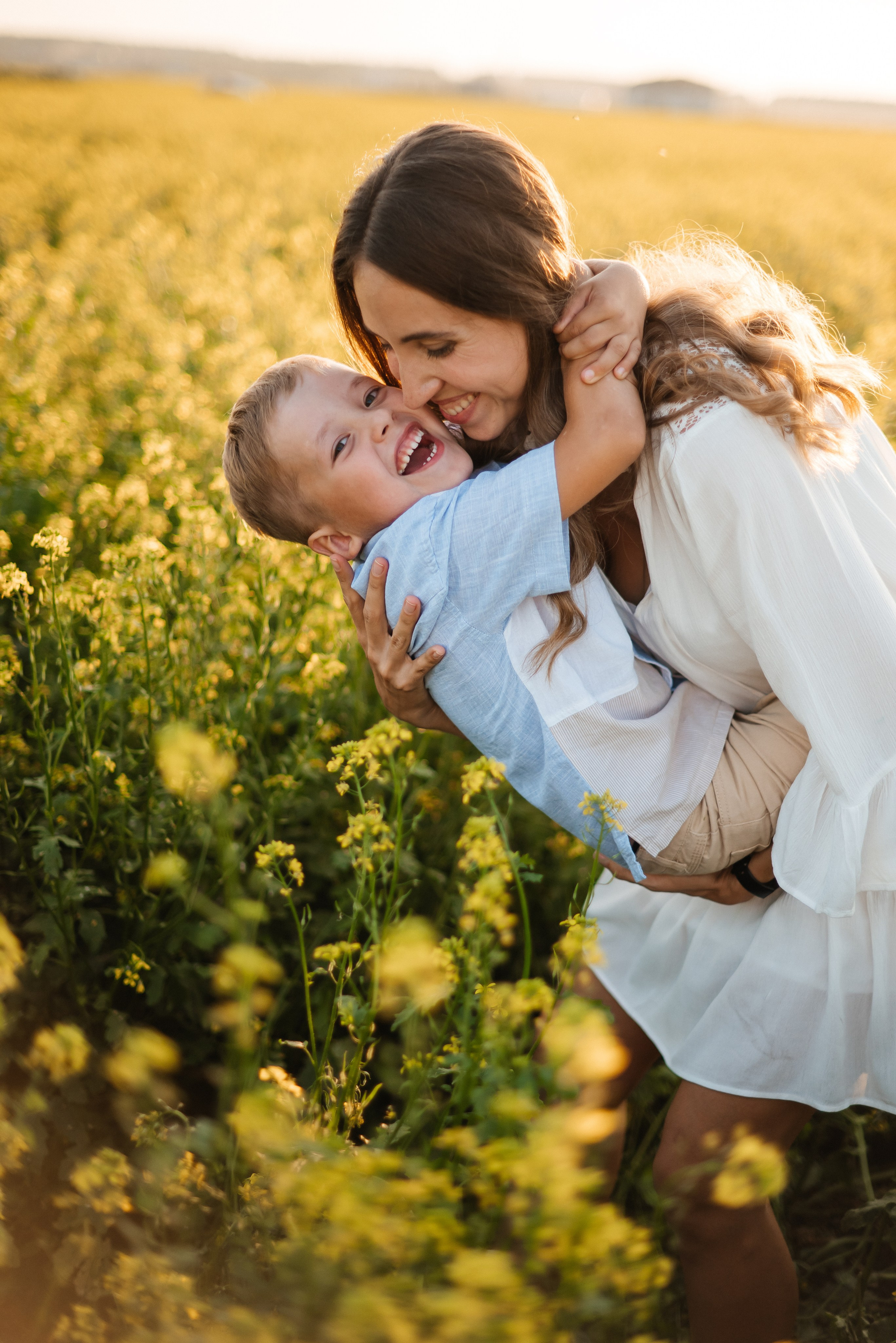 Подсолнечно. Свадебный фотограф